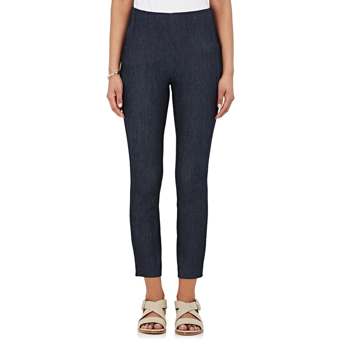 rag and bone velvet pants