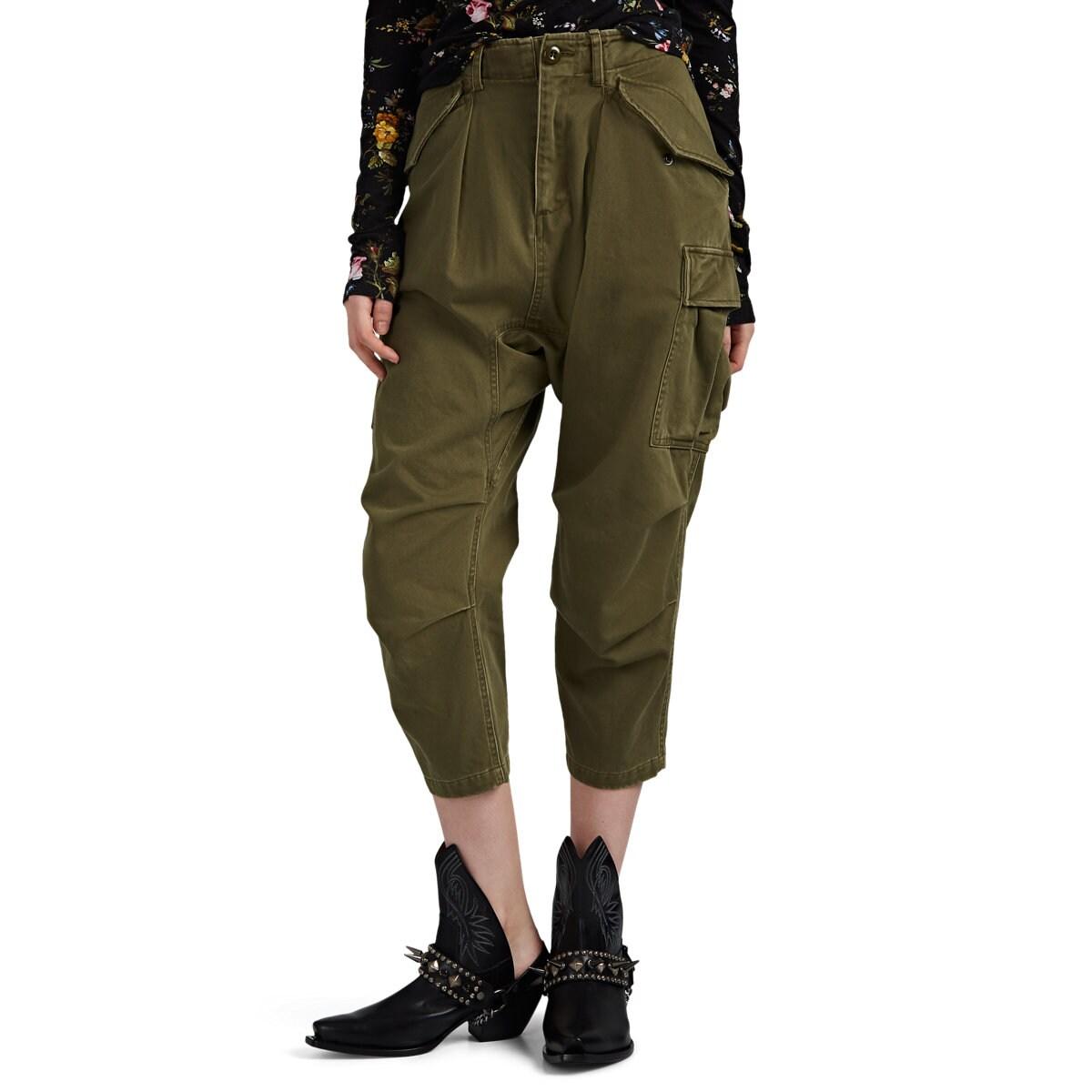 r13 cargo pants
