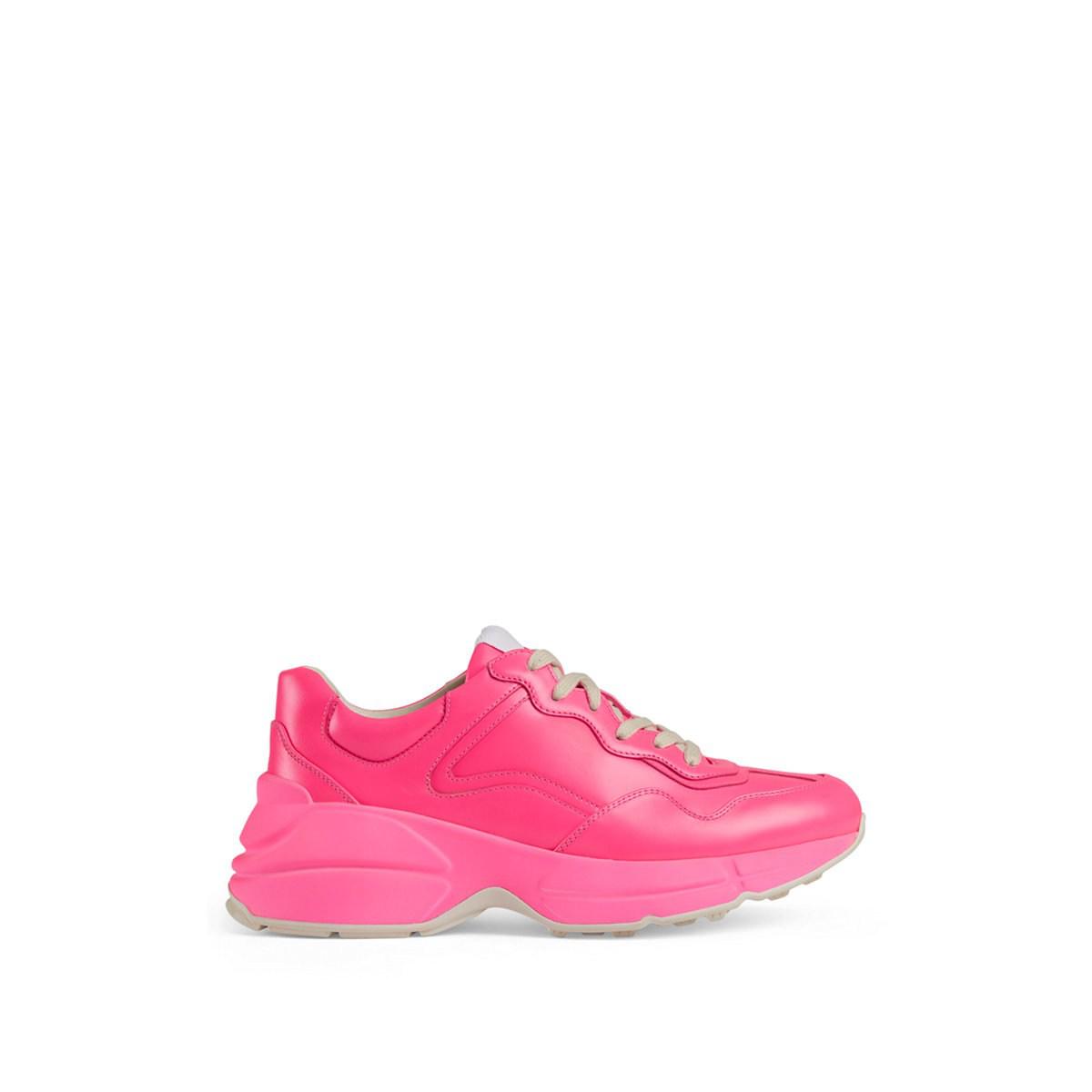 gucci rhyton neon