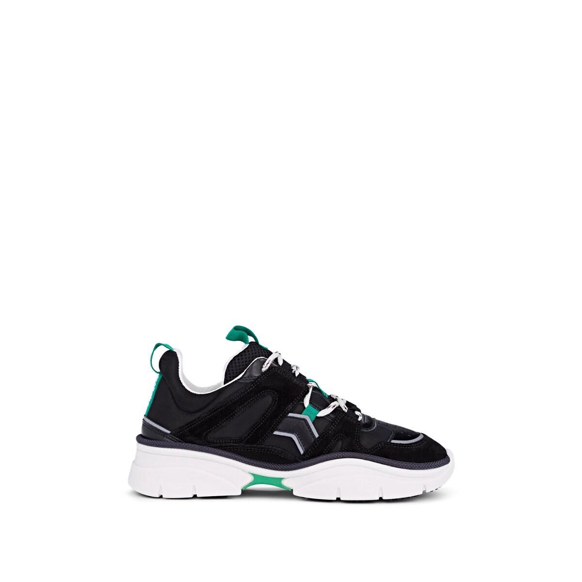 isabel marant kindsay sneakers