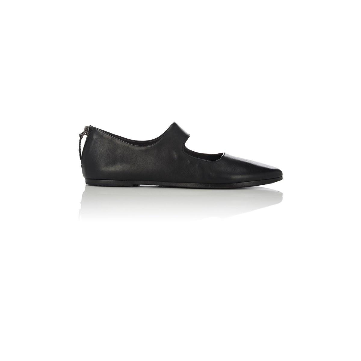 cutout flats