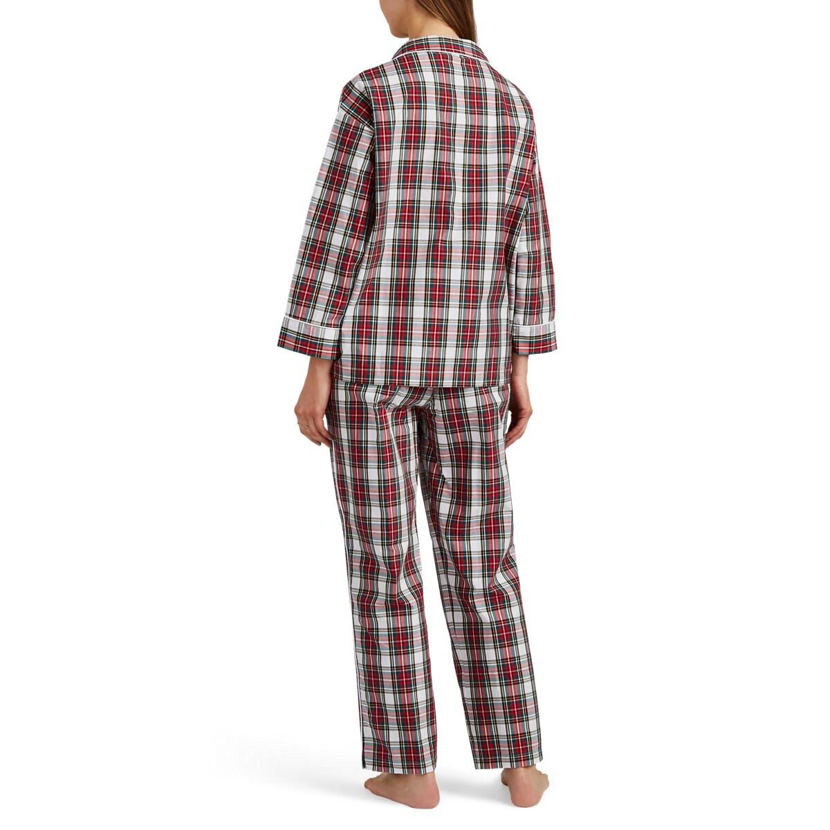 sleepy jones flannel