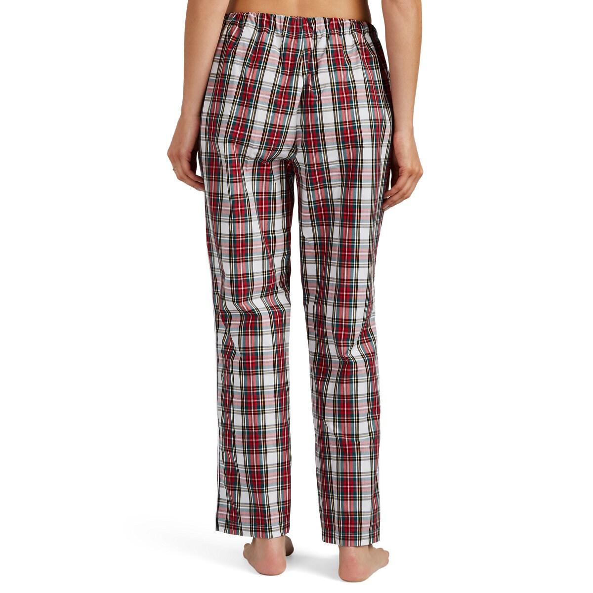 sleepy jones flannel