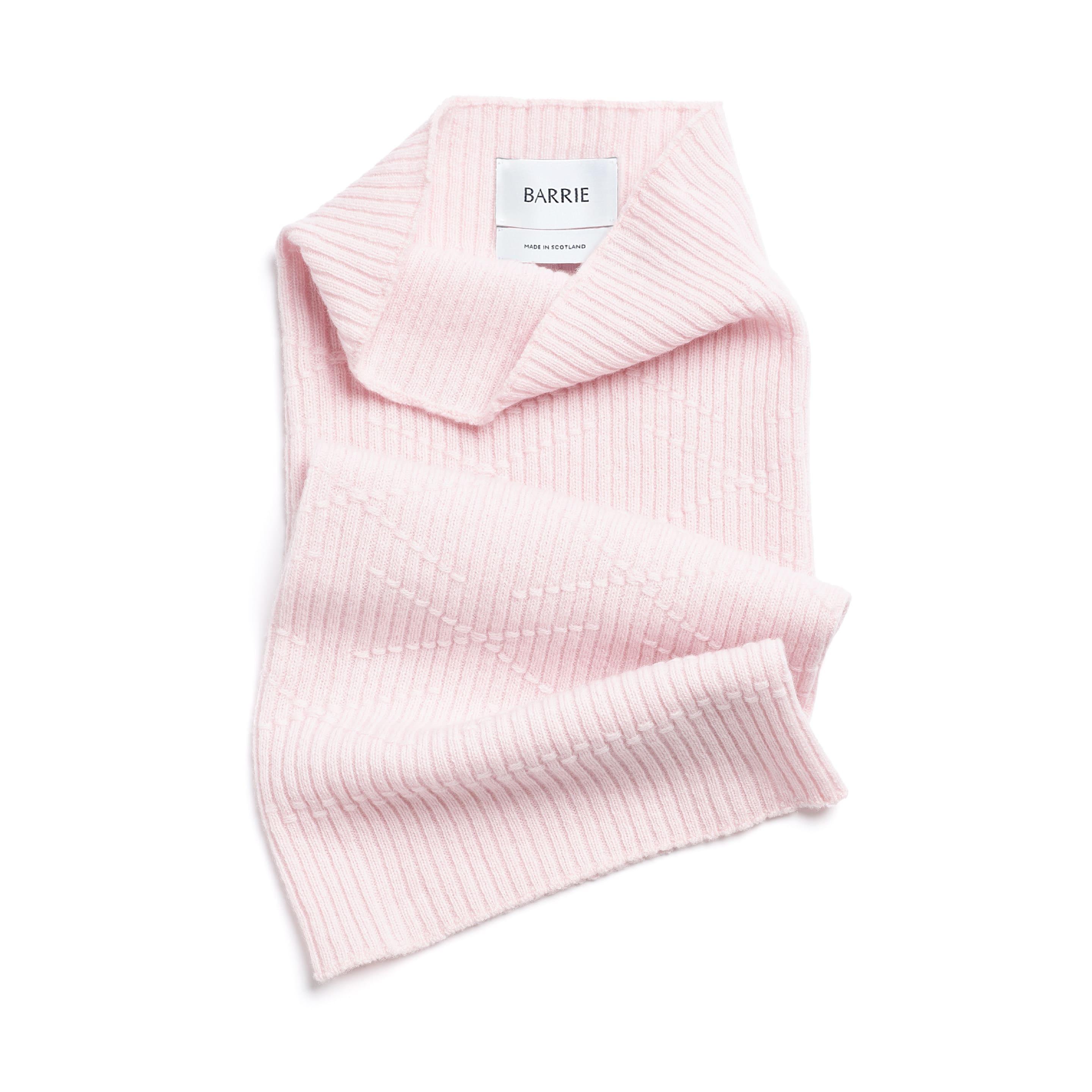 Scottish Cashmere Luxury Snood