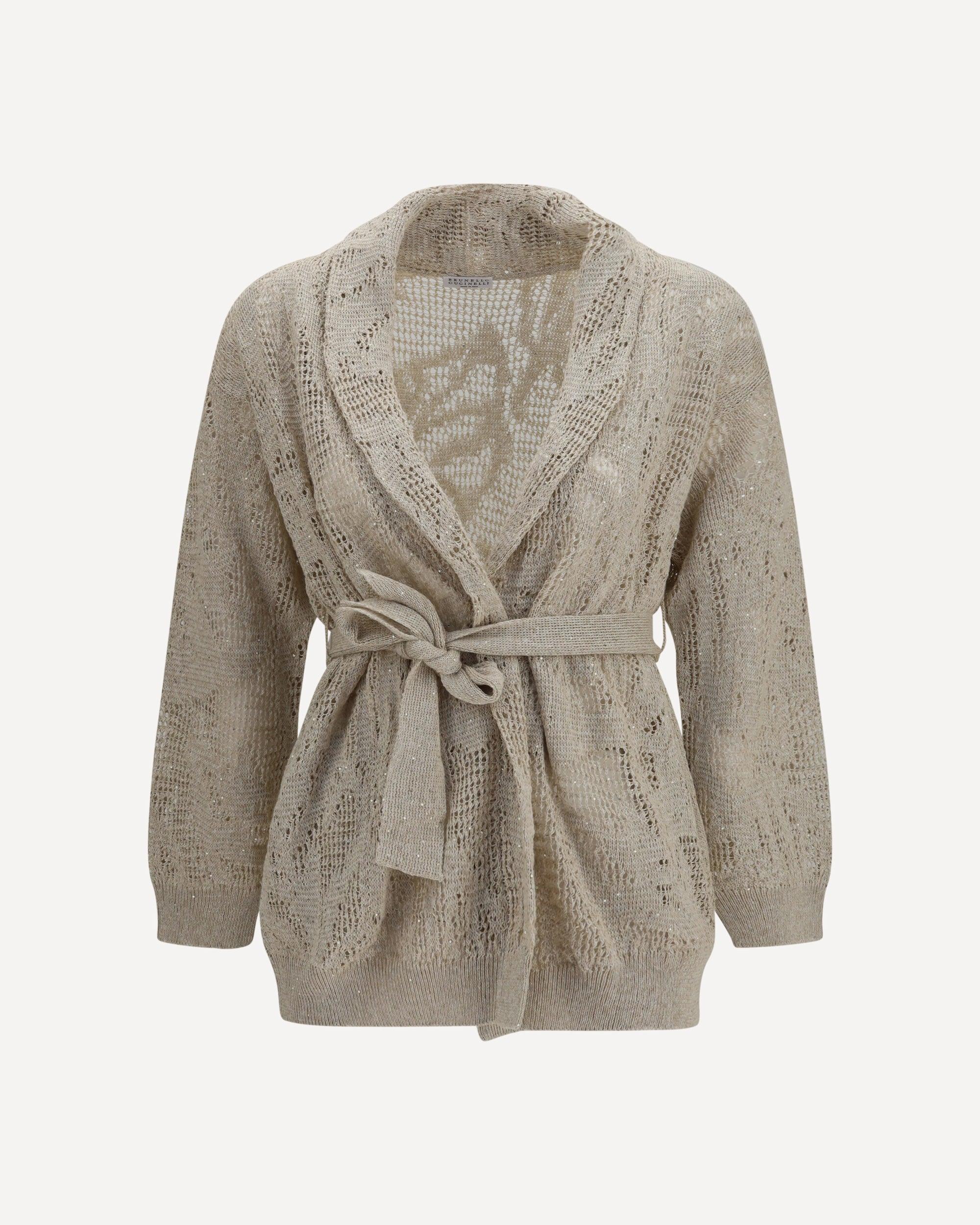 Brunello Cucinelli Knitwear for Women | Online Sale up to 34% off 