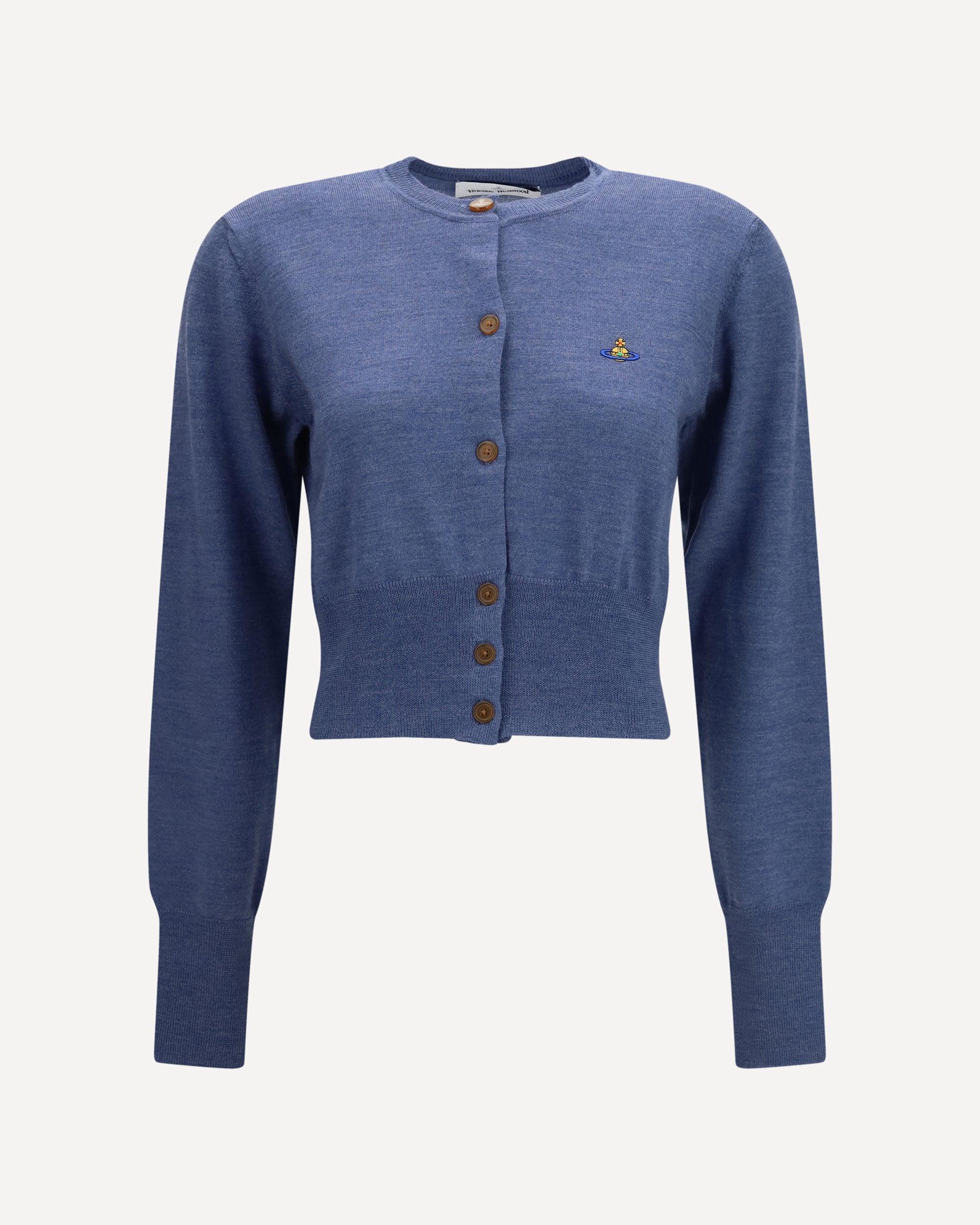 Vivienne Westwood Cardigans for Women | Online Sale up to 43% off