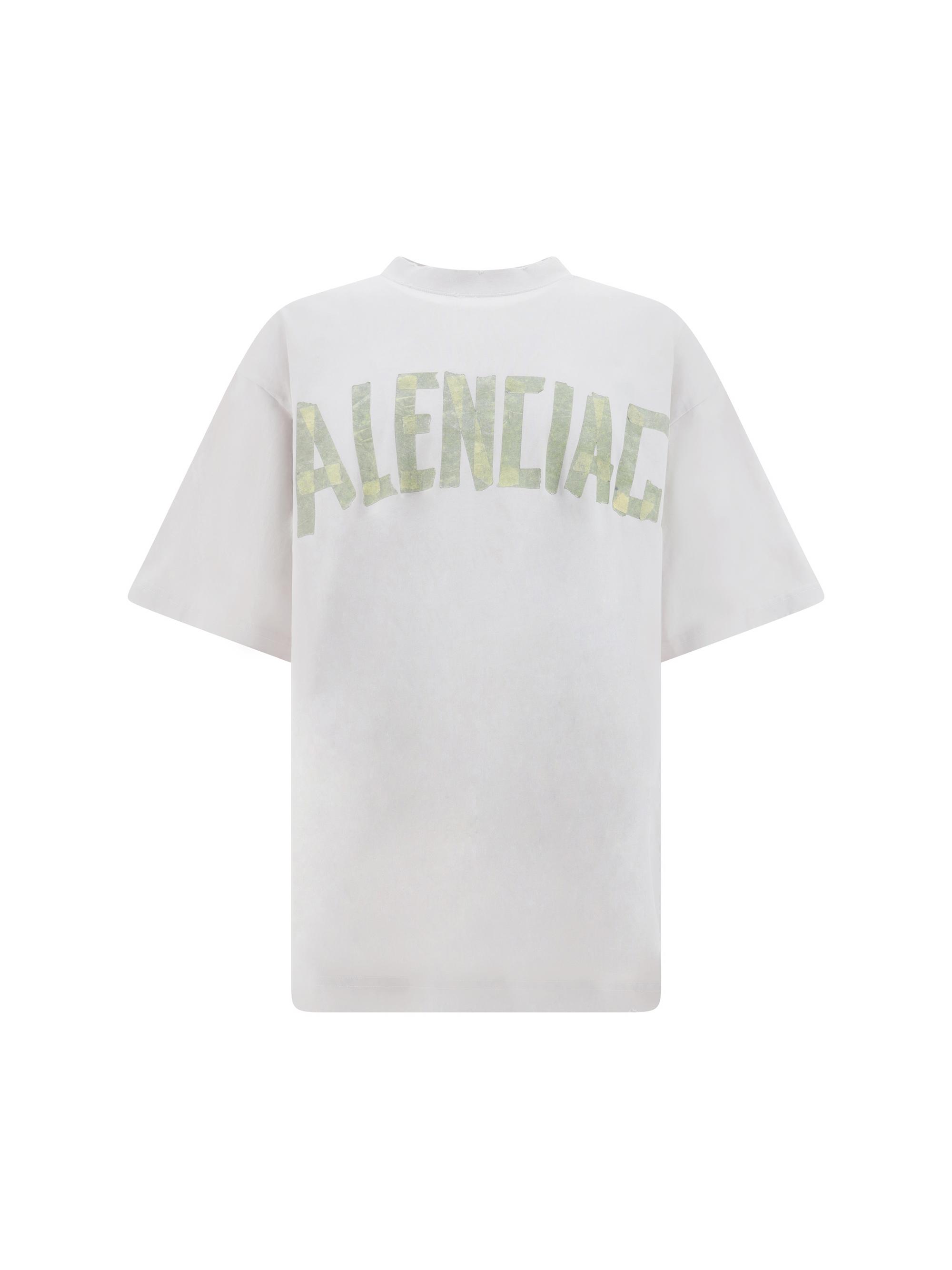 Balenciaga cheap logo top