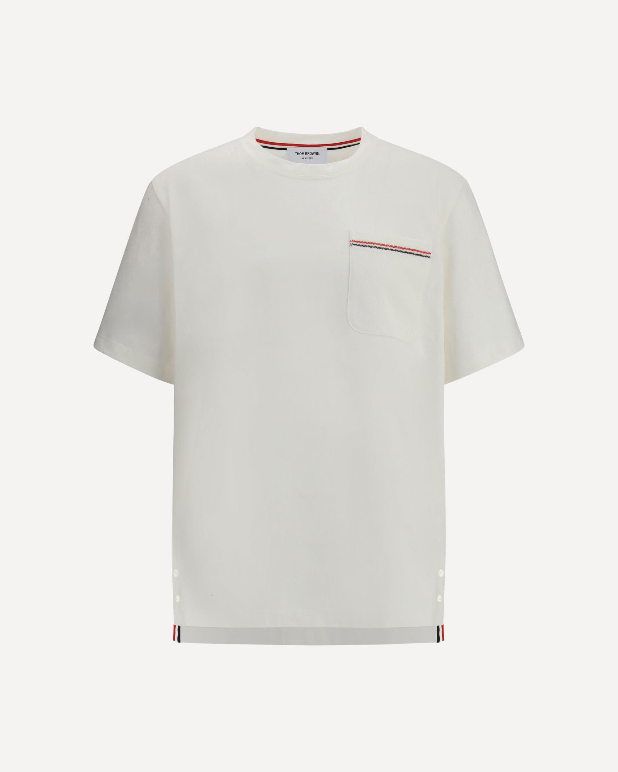 Thom Browne T-shirts for Men | Online Sale up to 41% off | Lyst