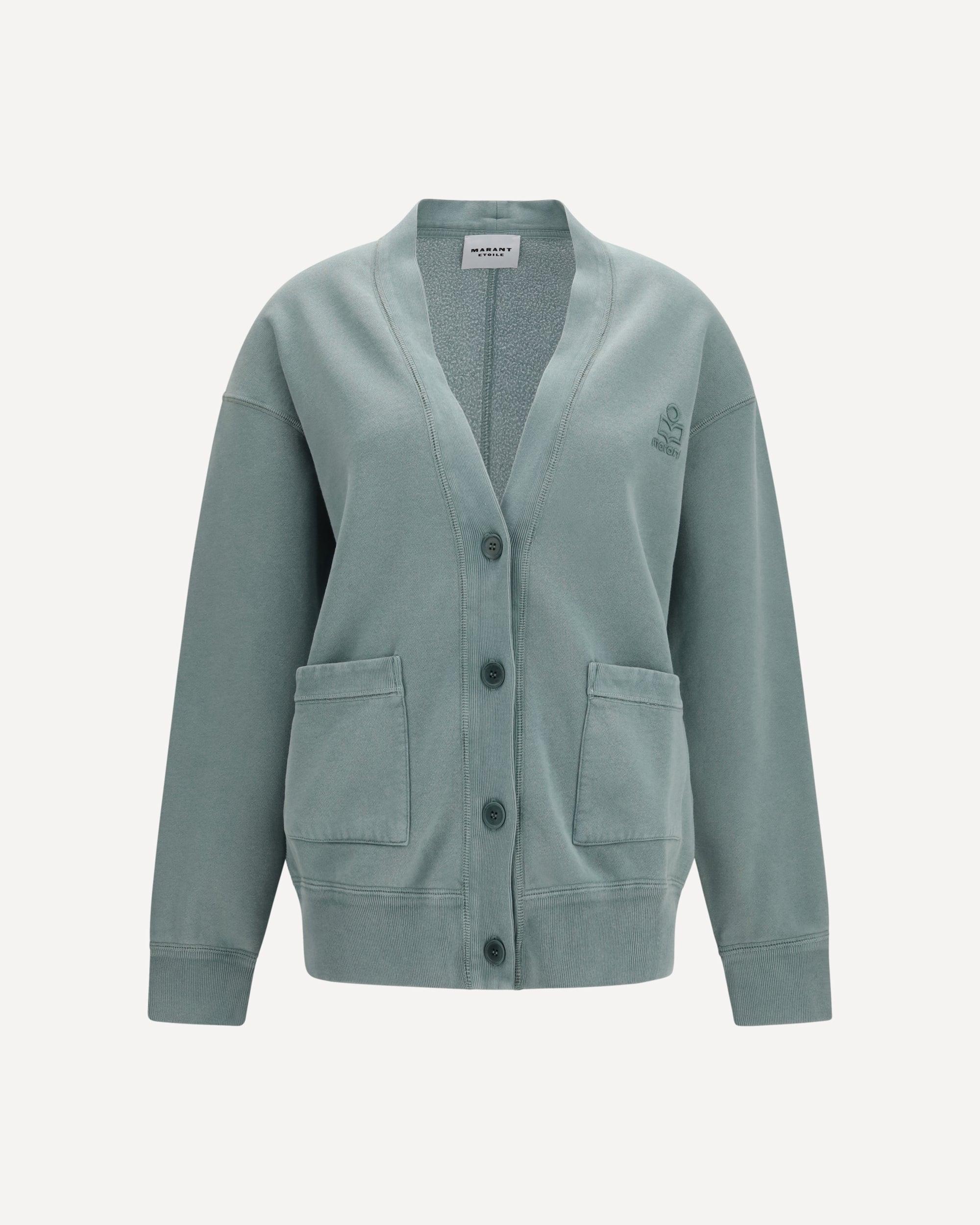 Isabel Marant Cardigans for Women | Online Sale up to 50% off | Lyst