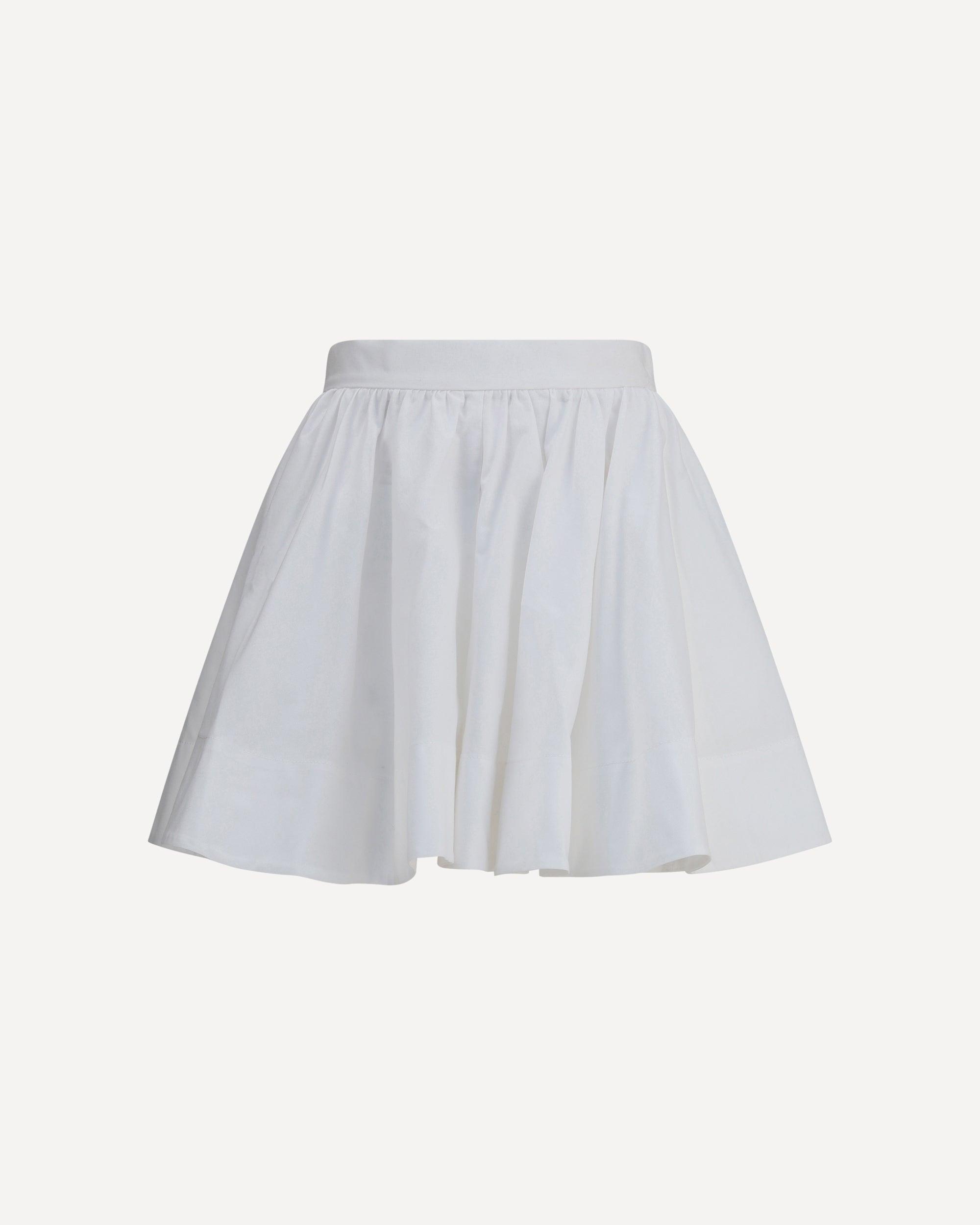 ミニスカート The Andamane Nerea Mini Skirt The Andamane Nerea Mini Skirt – Cettire