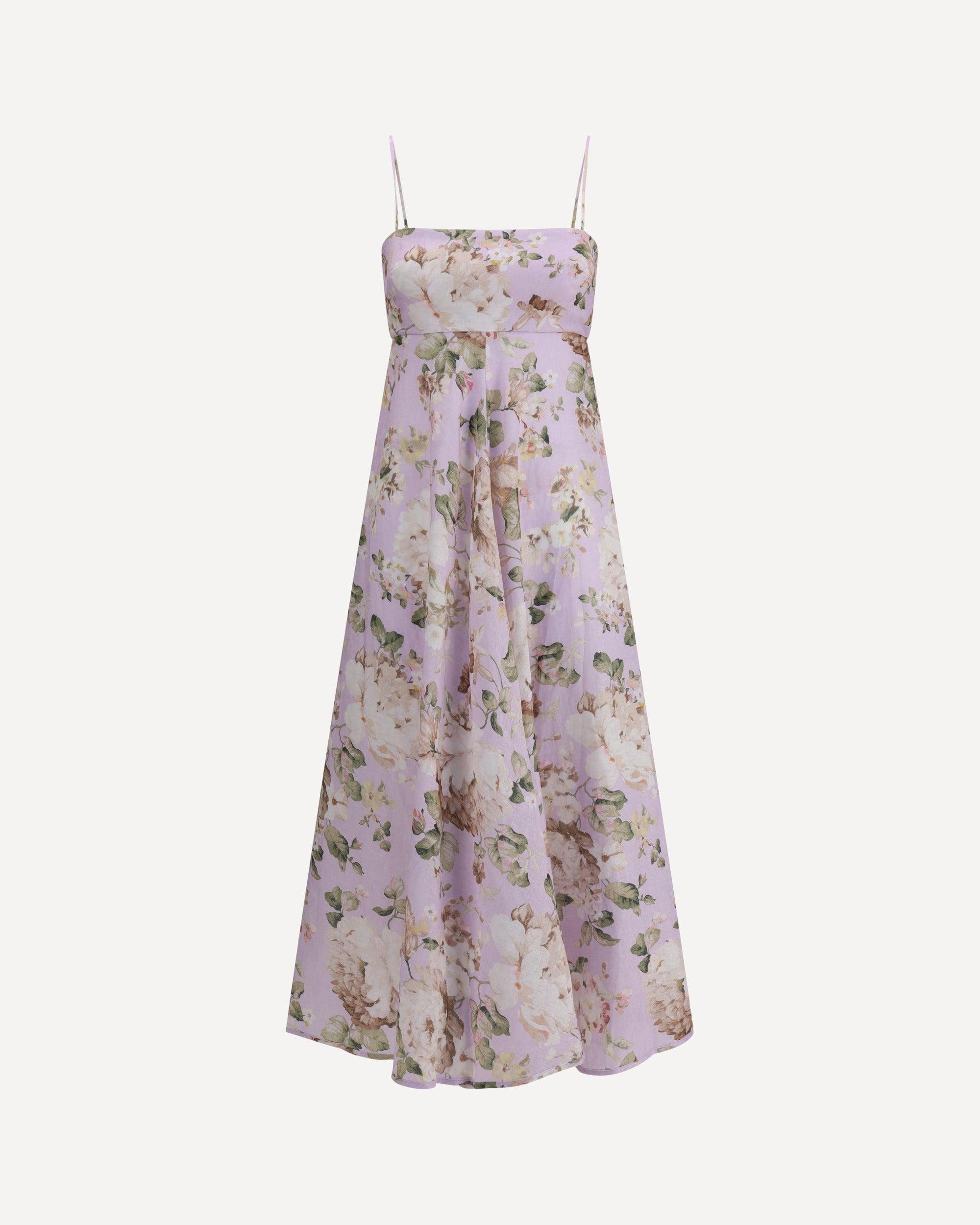 Multicolor Zimmermann Dresses for Women | Lyst