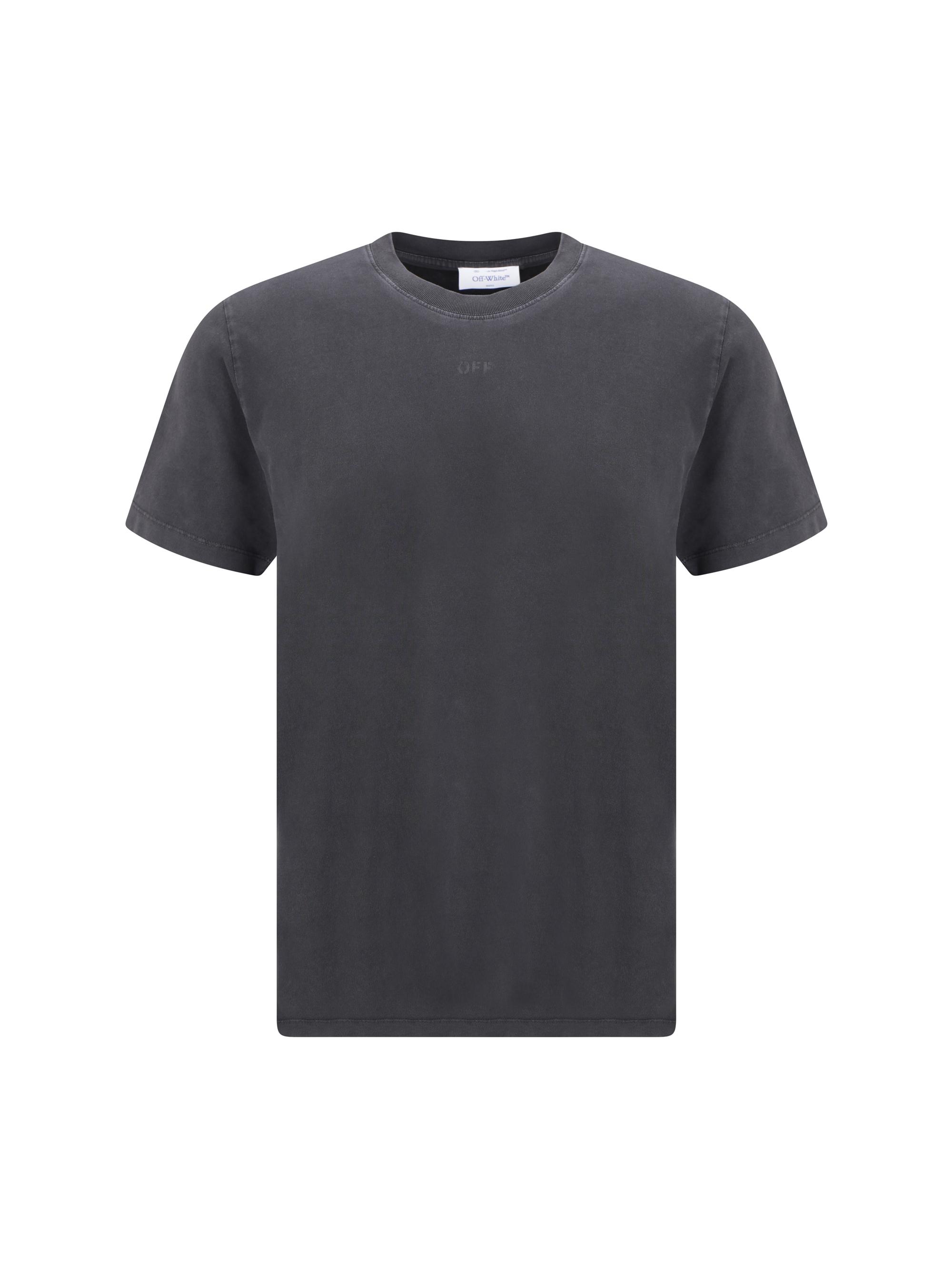 Off-White Monalisa slim-cut T-shirt - Farfetch