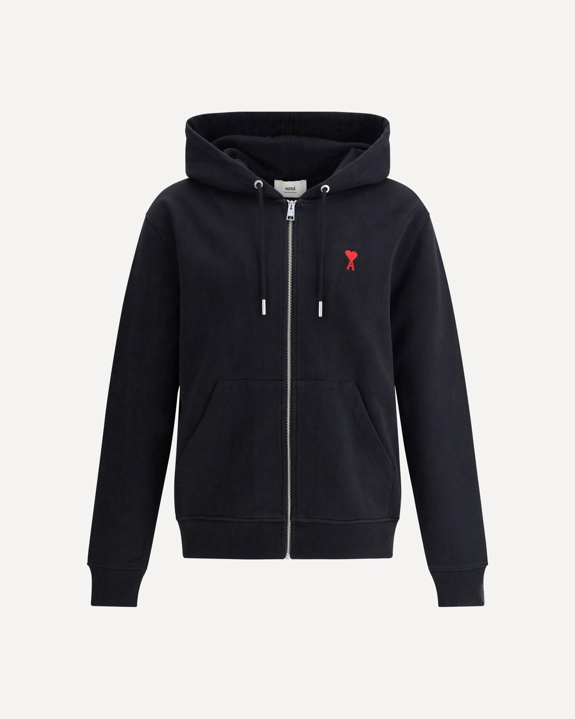 Ami Paris Hoodies for Men | Online Sale up to 39% off | Lyst