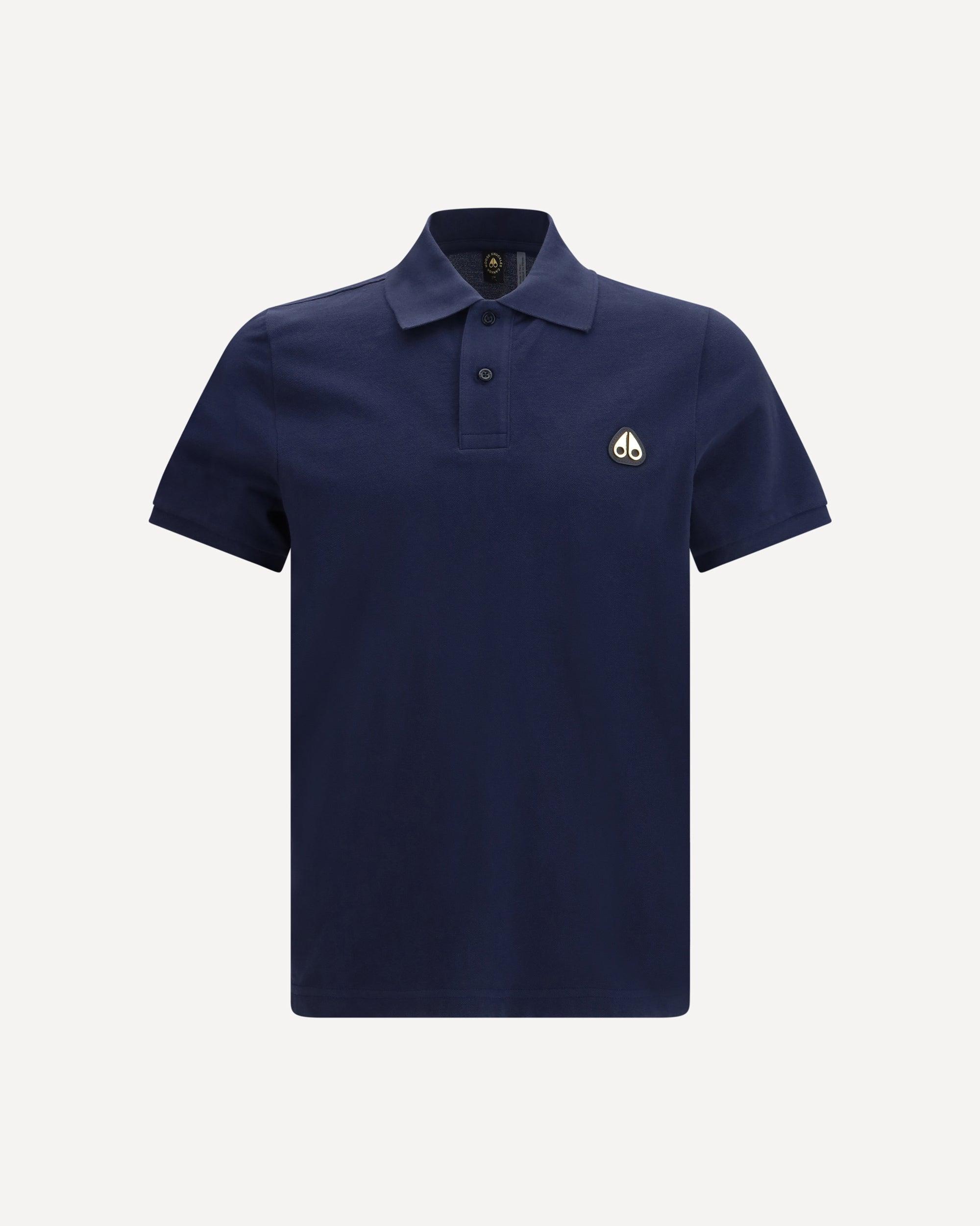 Moose Knuckles Polo shirts for Men | Online Sale up to 45% off | Lyst