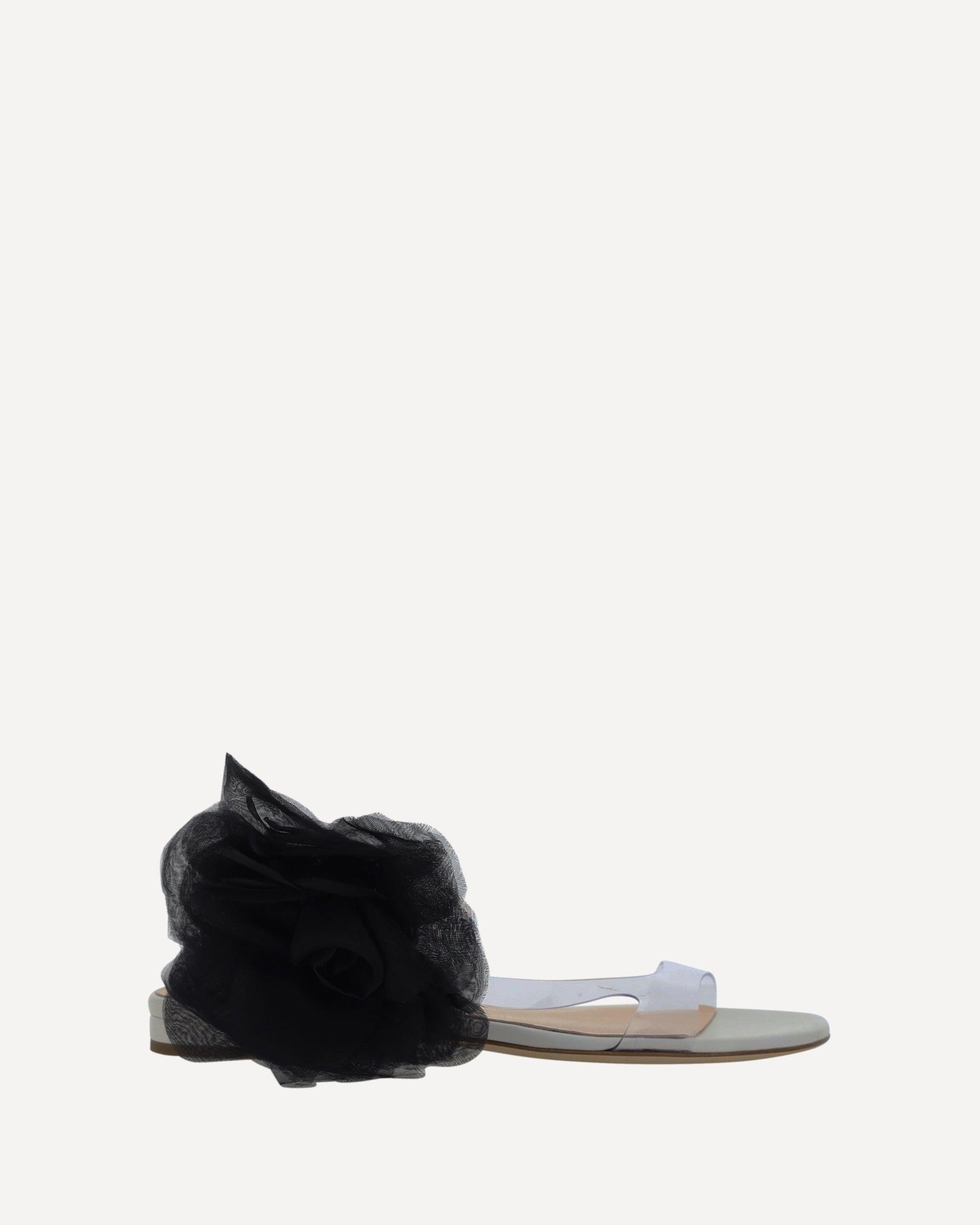 Magda Butrym Flat sandals for Women | Online Sale up to 55