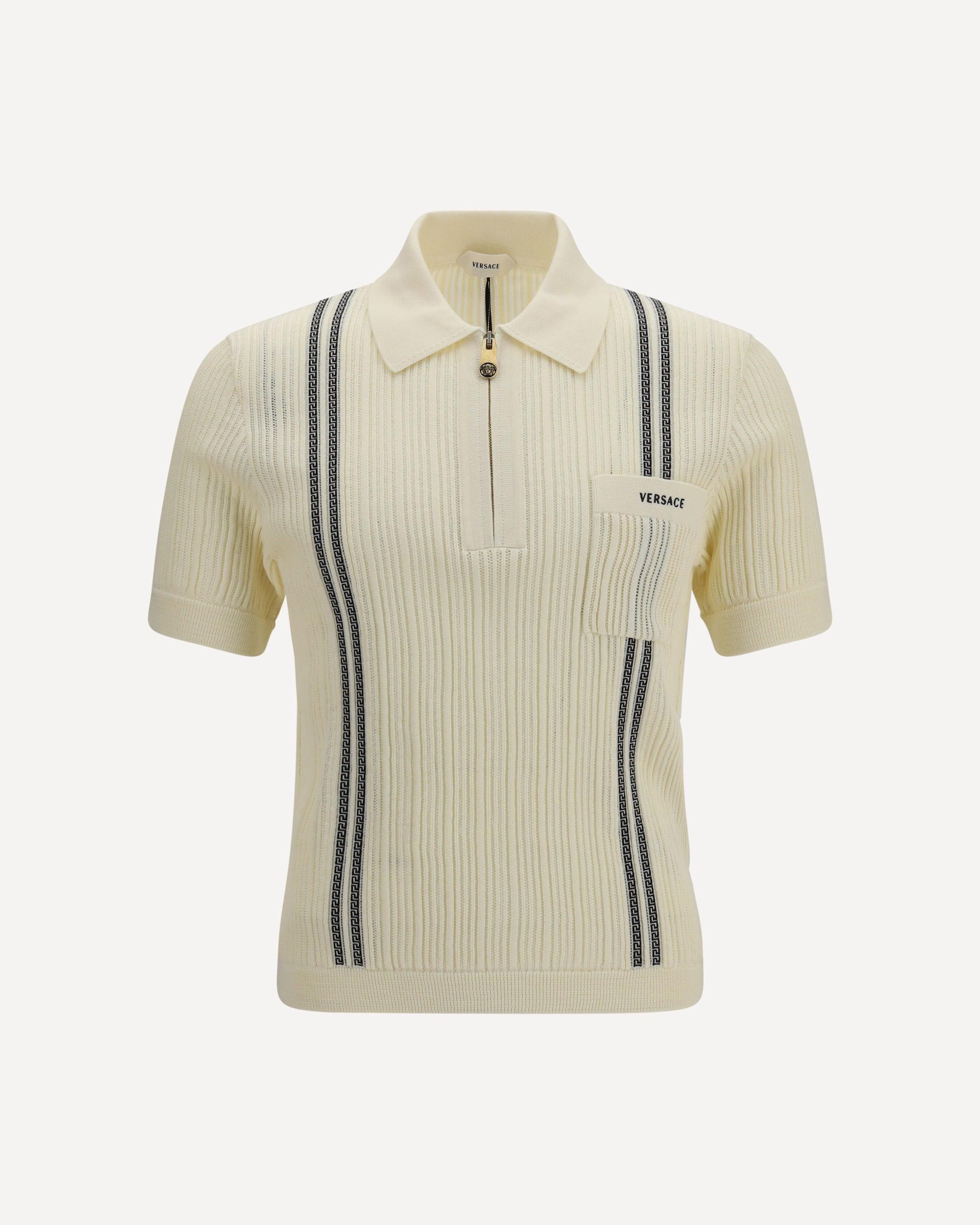 Versace Polo shirts for Men | Online Sale up to 44% off | Lyst
