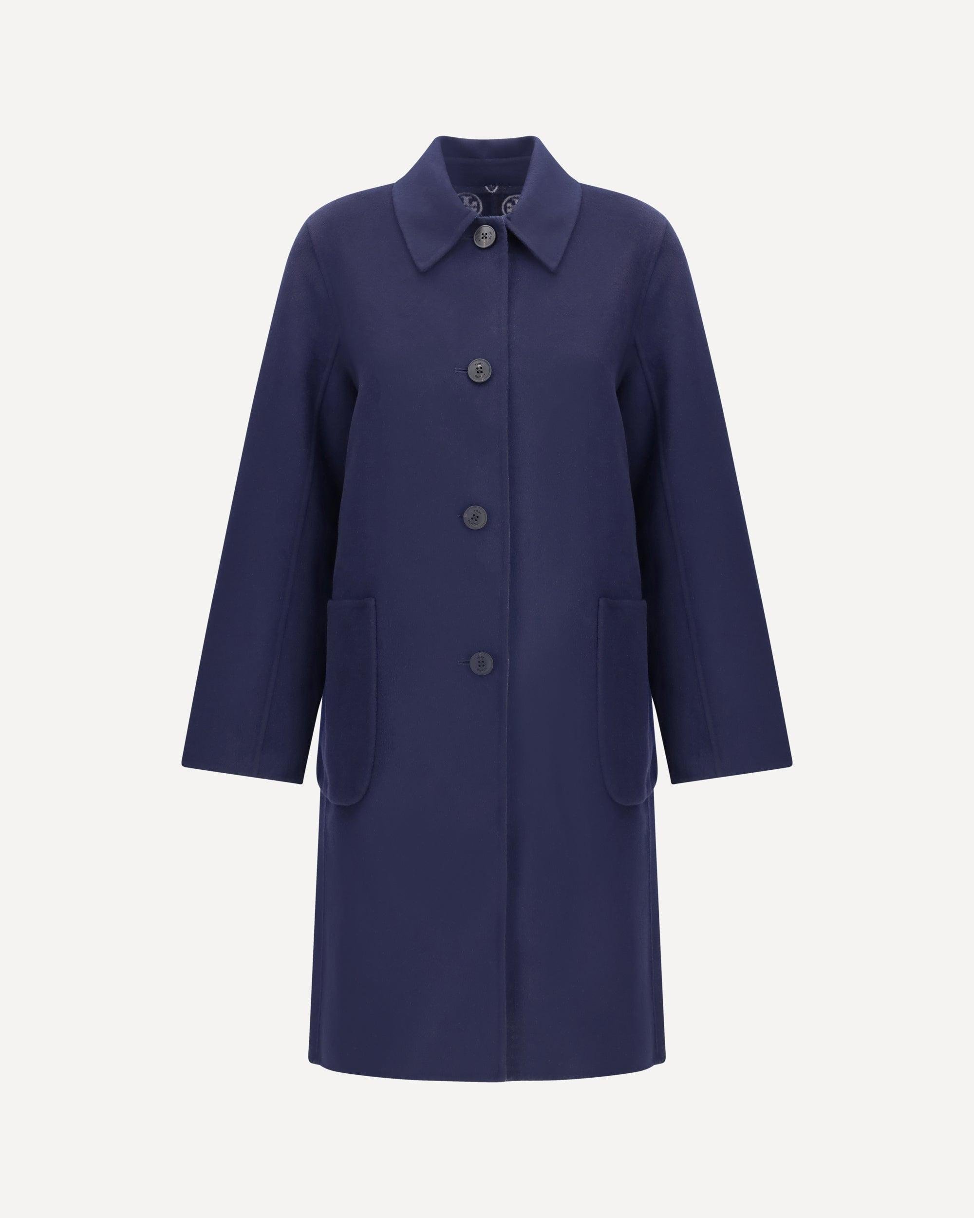 ★MiM77★　　トリーバーチ　ロングコート　TORY BURCH Tory Burch(トリーバーチ) コート(レディース) - 海外通販のBUYMA