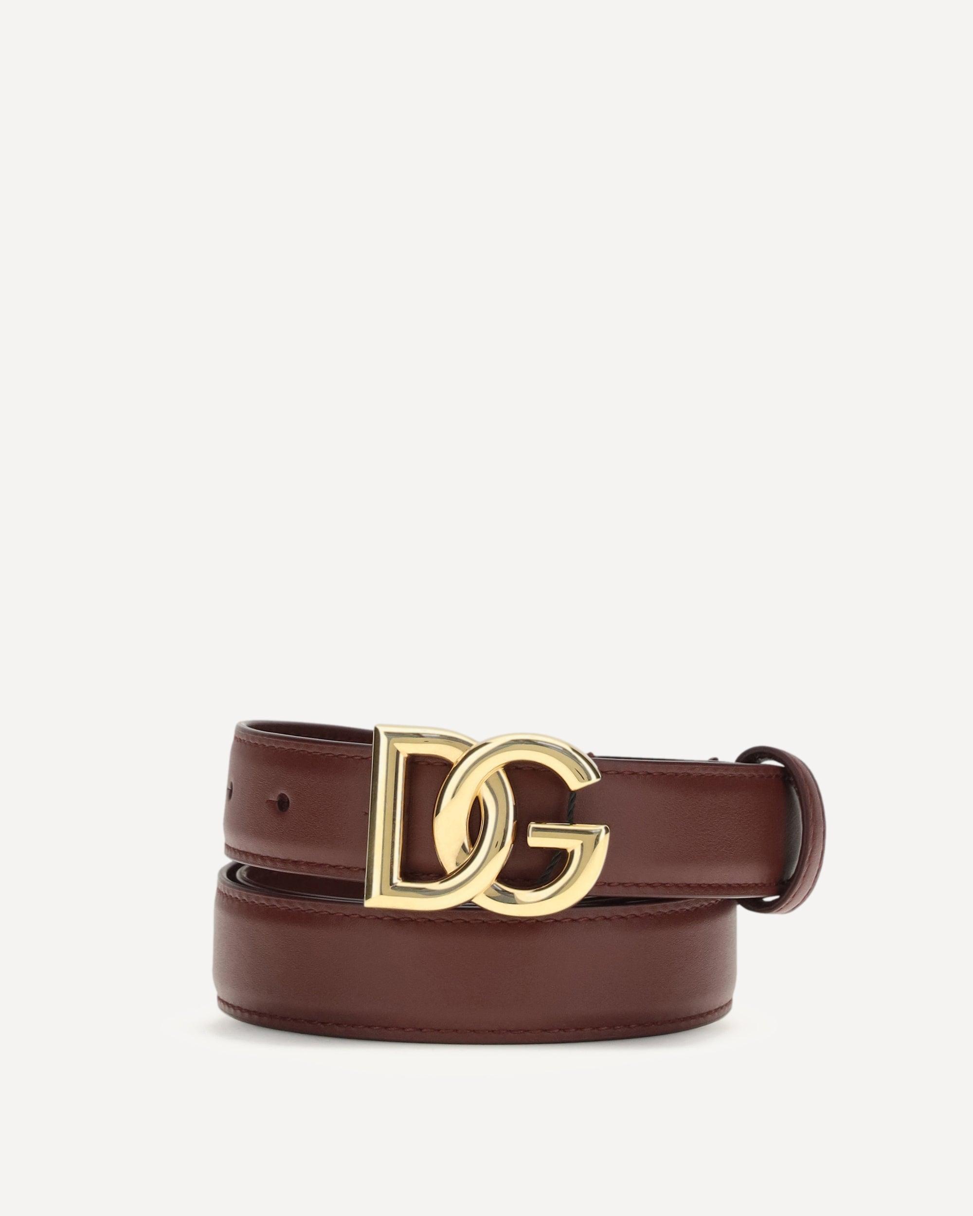 Dolce & Gabbana Belts for Women | Online Sale up to 69% off 