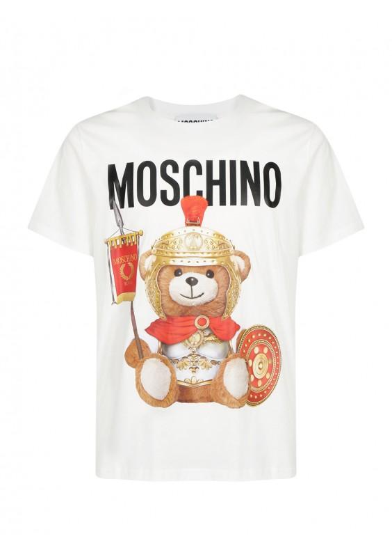 moschino t shirt for sale