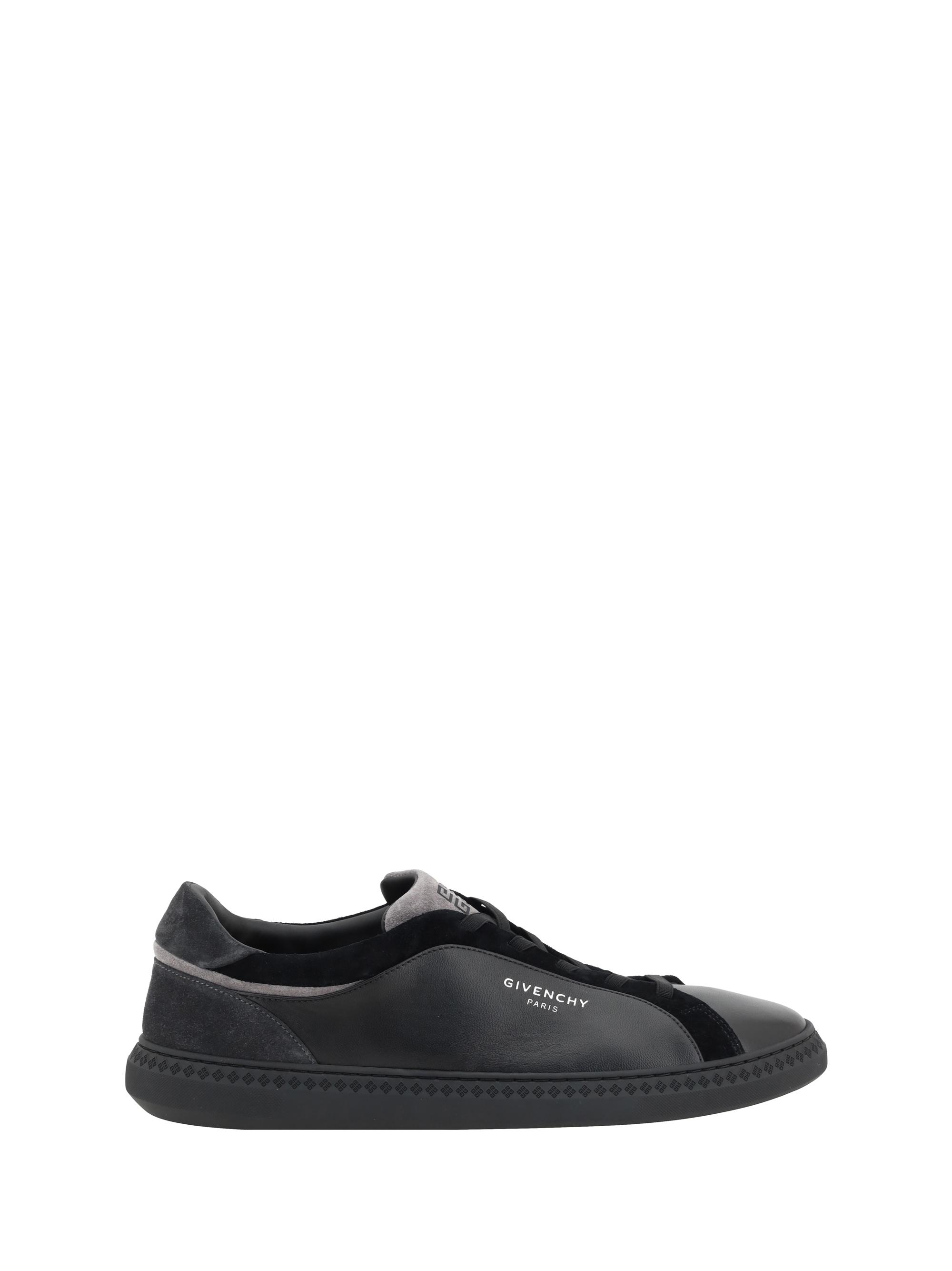 Givenchy G-Set Sneakers in Black for Men Lyst UK