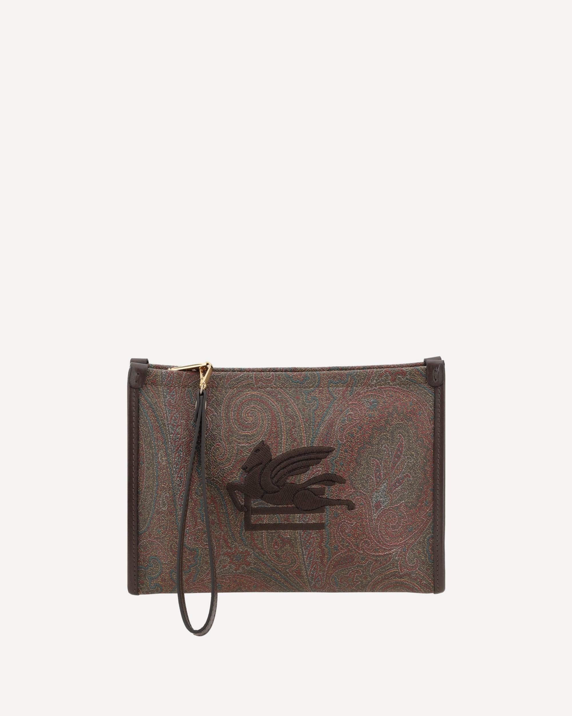 Etro Clutches and evening bags for Women | Online Sale up to