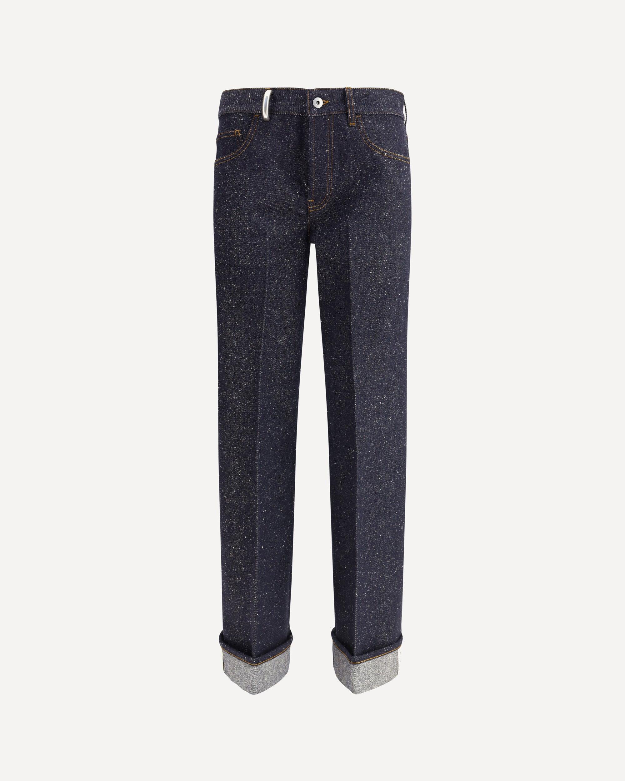 Burberry Straight-leg jeans for Women | Online Sale up to 84