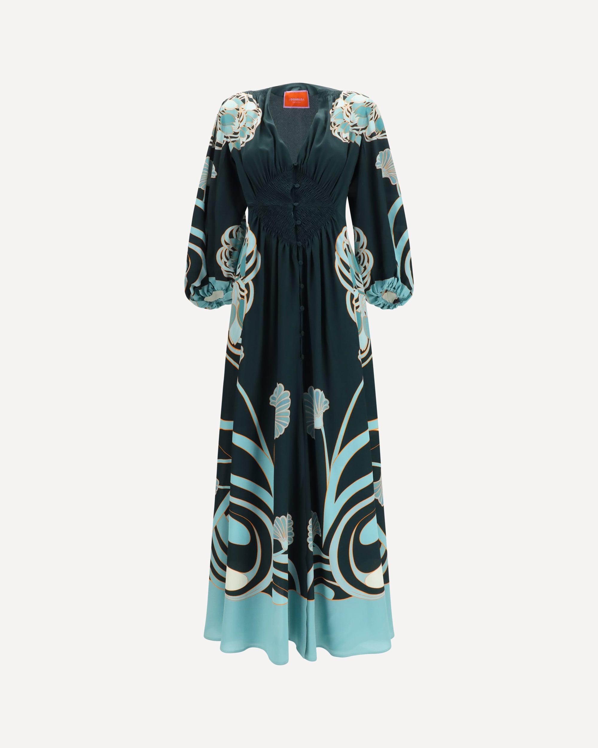 La DoubleJ Maxi dresses for Women | Online Sale up to 37% off | Lyst