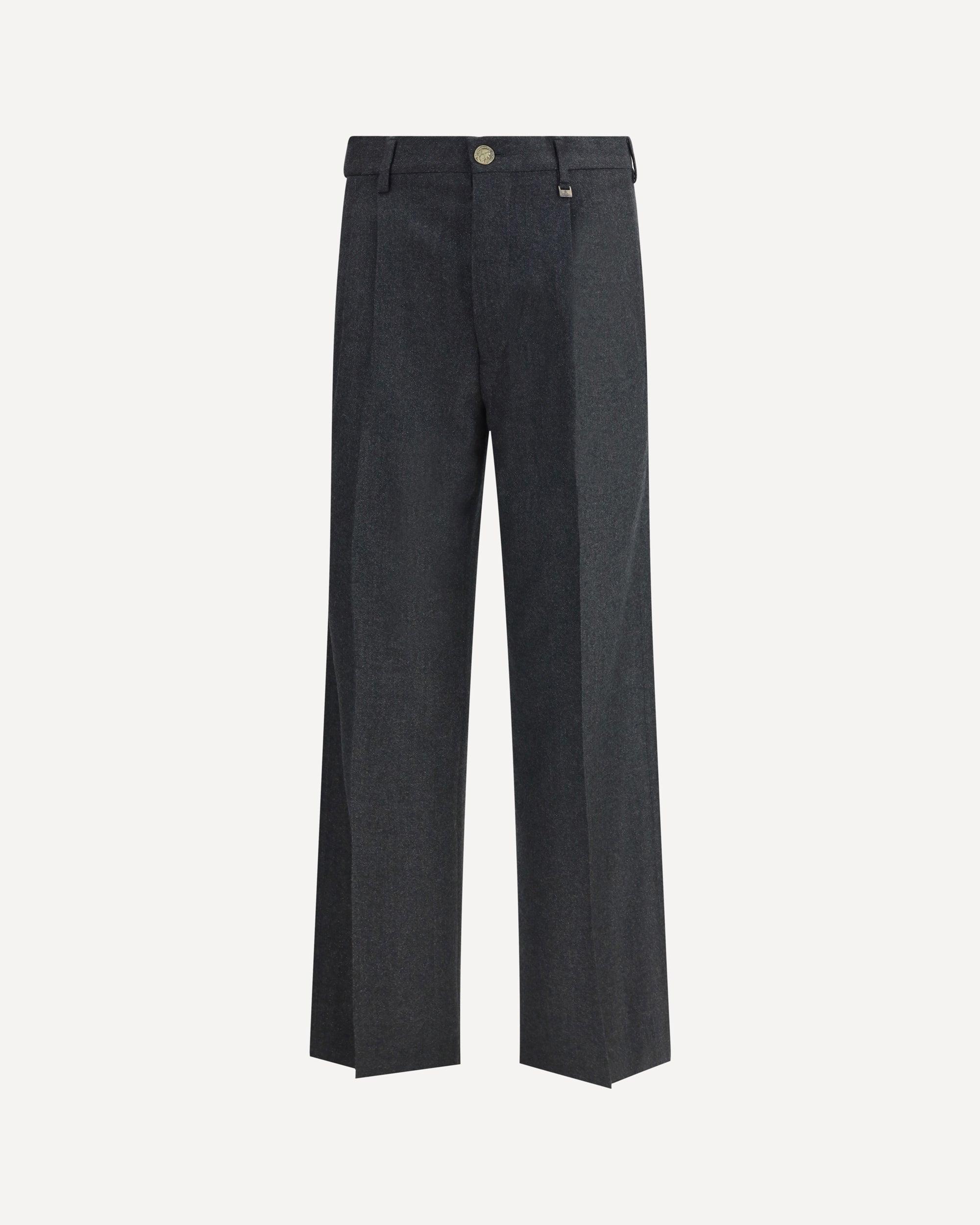 Vivienne Westwood Pants for Men | Online Sale up to 41% off