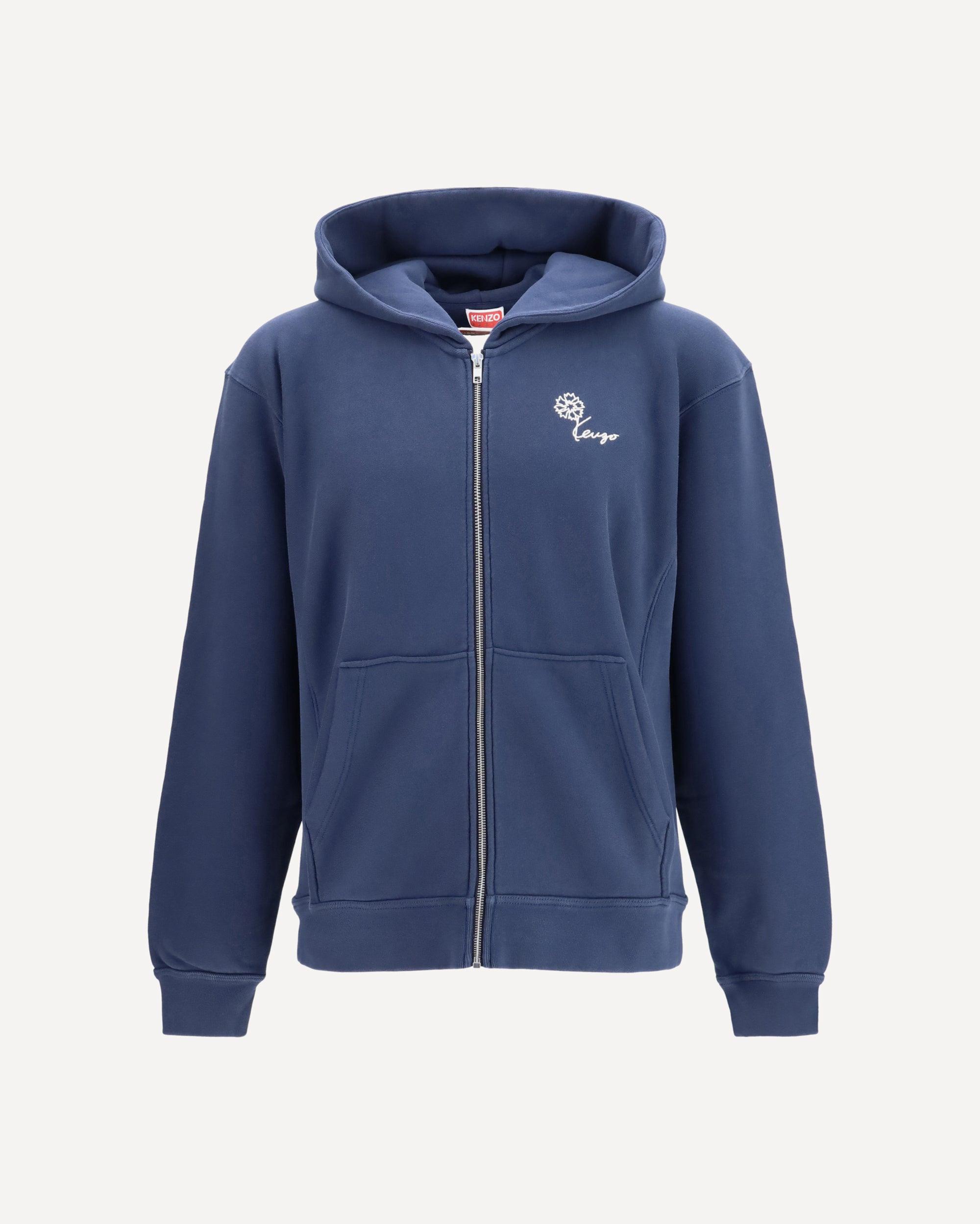 KENZO Hoodies for Men | Online Sale up to 64% off | Lyst