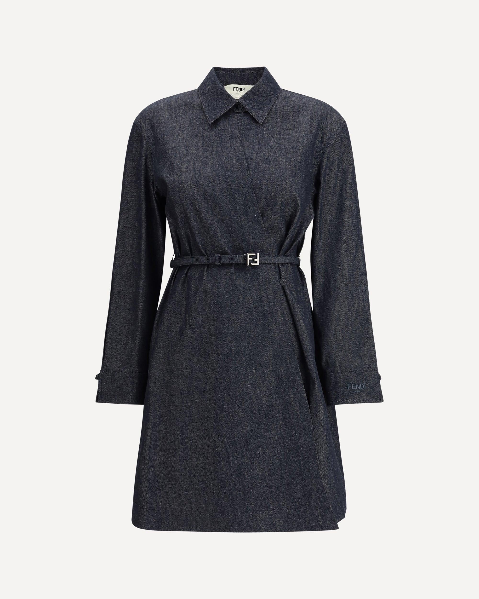 【フェンディ】 Dresses - Day Dresses ワンピース Fendi Casual and day dresses for Women | Online Sale up to