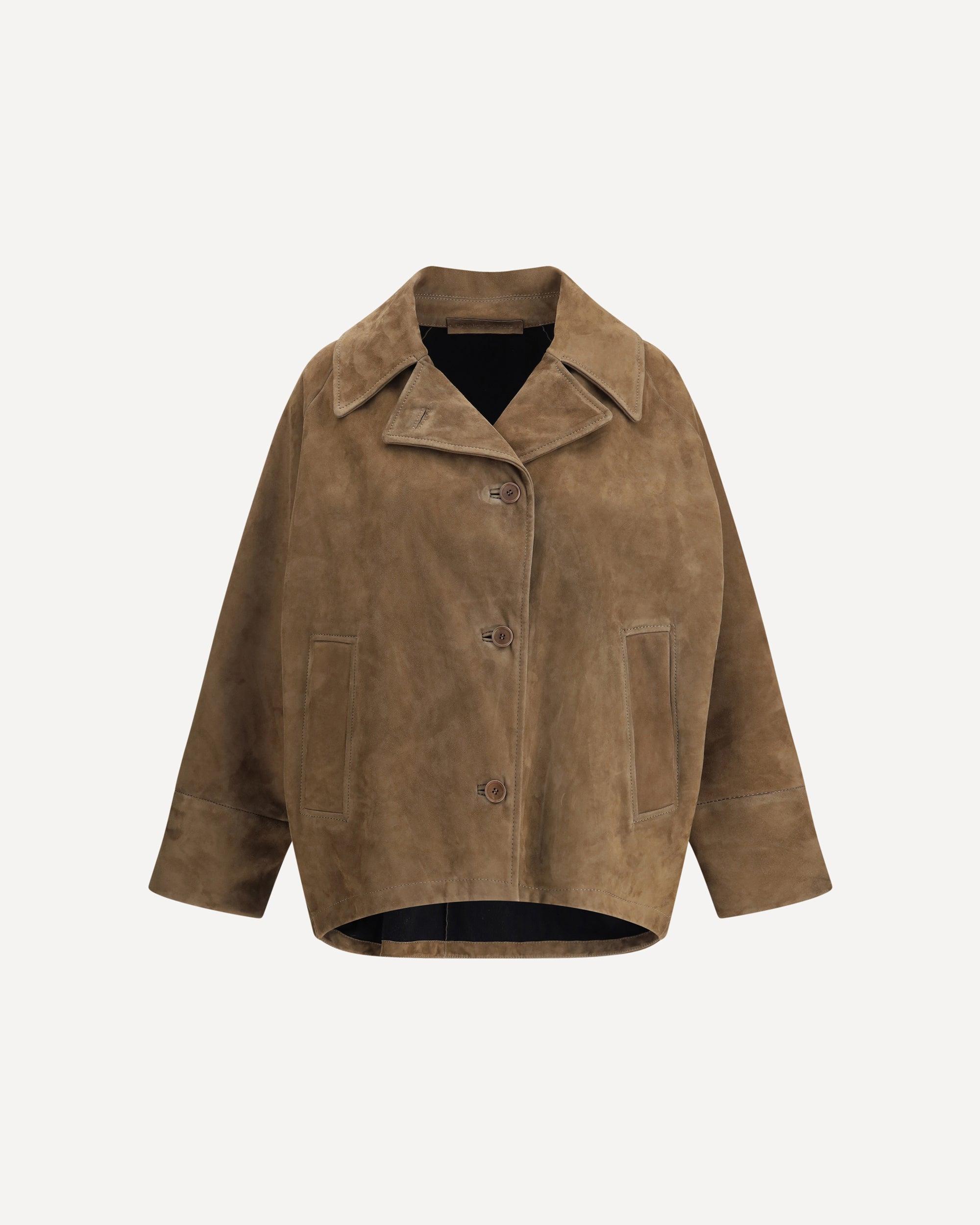 Salvatore Santoro Leather jackets for Women | Online Sale up