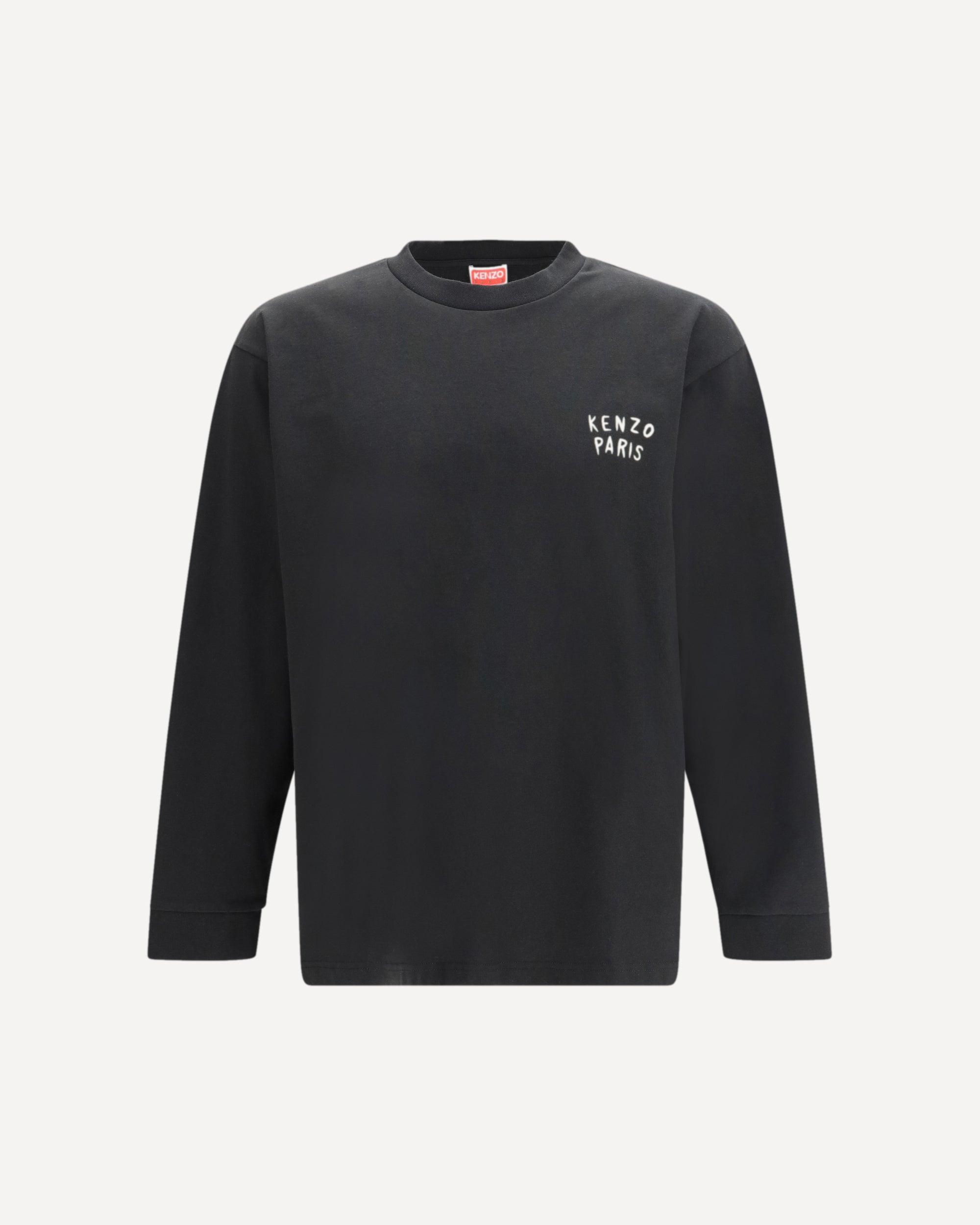 KENZO Long-sleeve t-shirts for Men | Online Sale up to 80% off | Lyst
