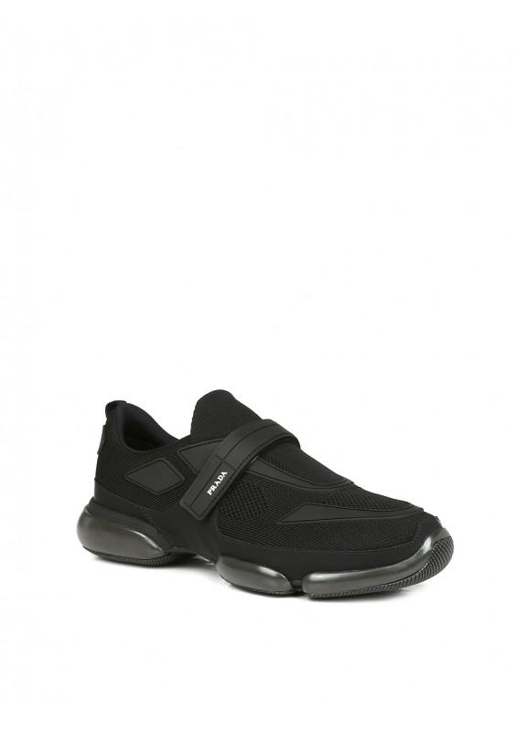 prada cloudbust sneakers men
