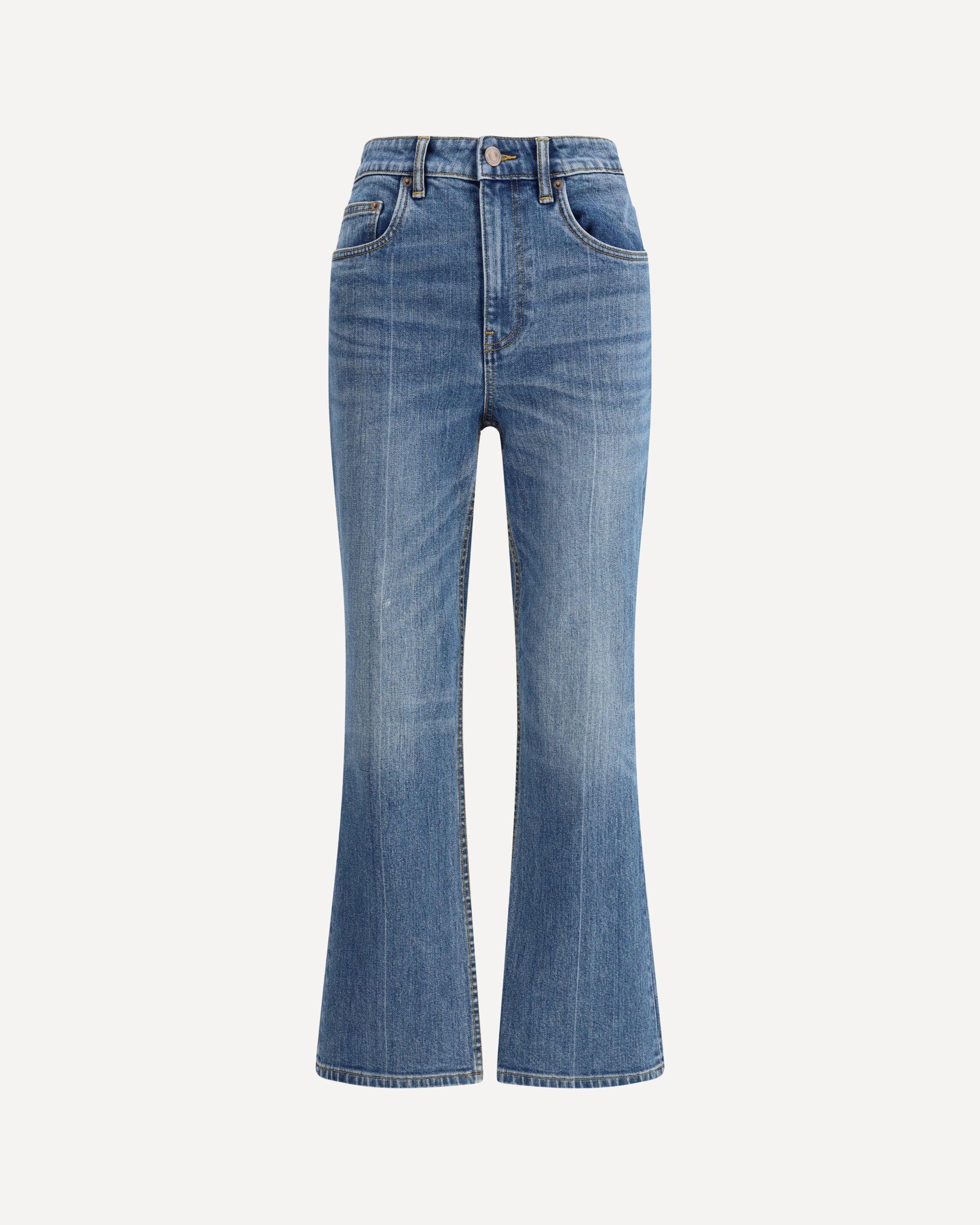 Tory Burch Jeans for Women | Online Sale up to 66% off | Lyst