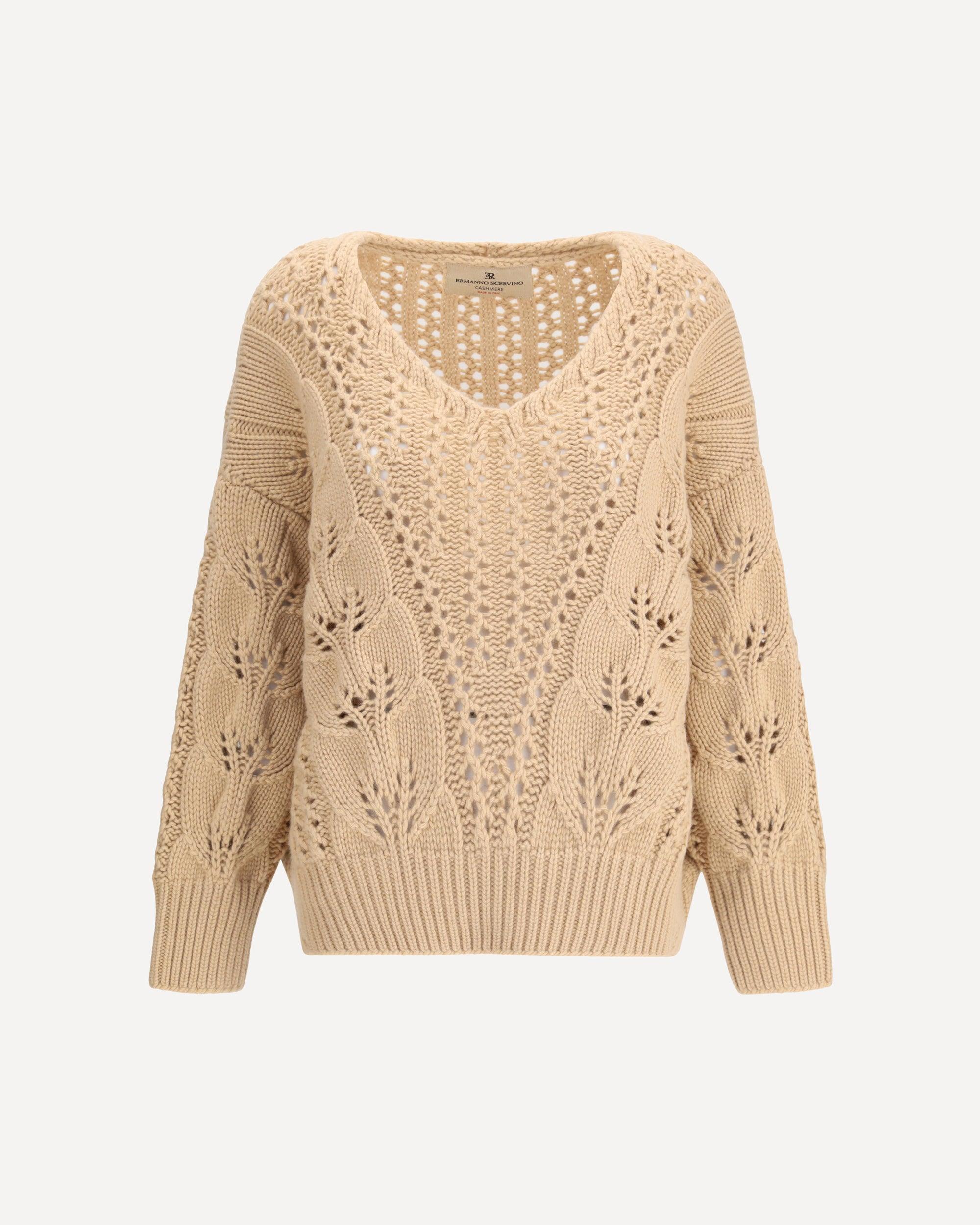 Ermanno Scervino Knitwear for Women | Online Sale up to 46