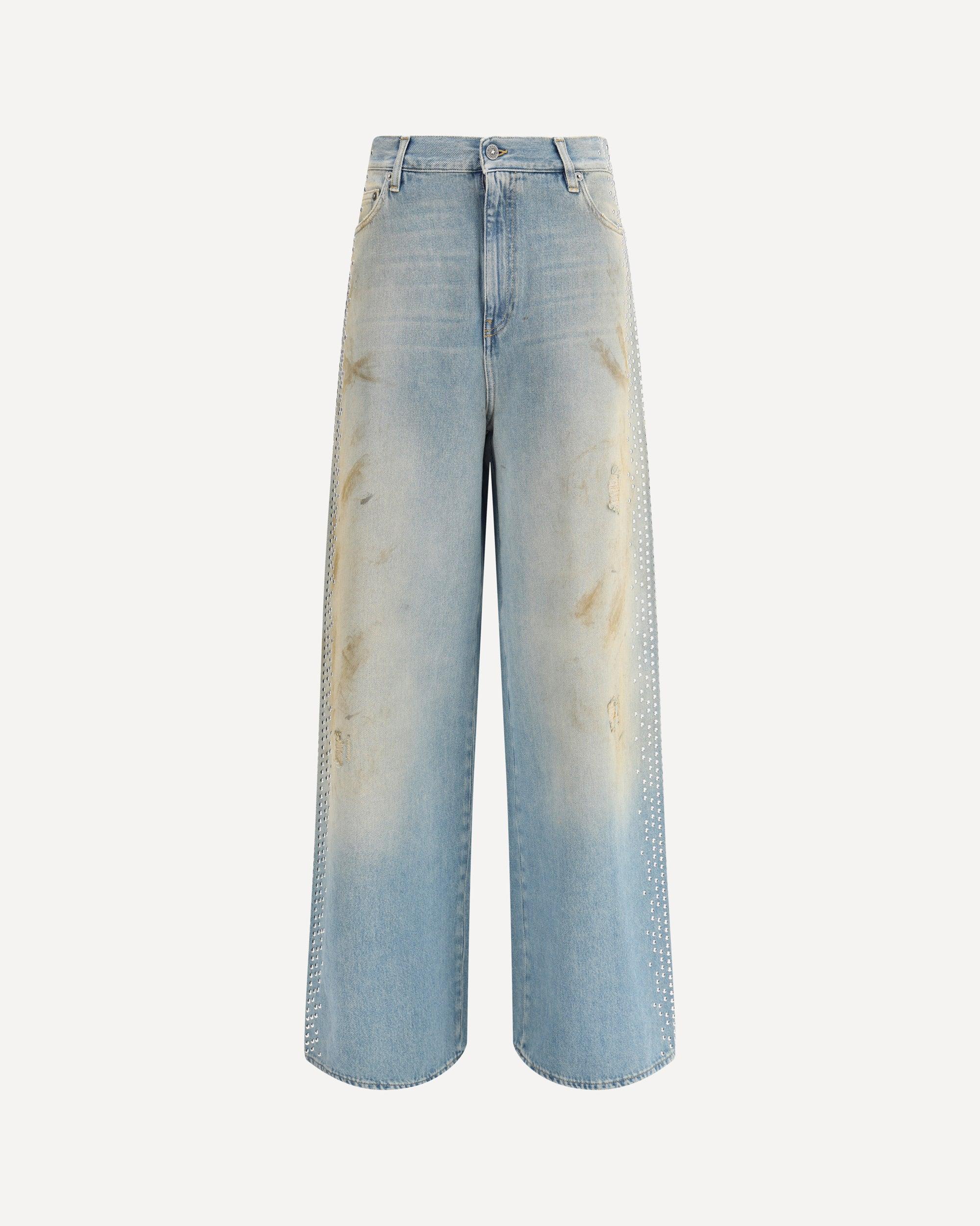 Golden Goose Jeans for Women | Online Sale up to 56% off | Lyst