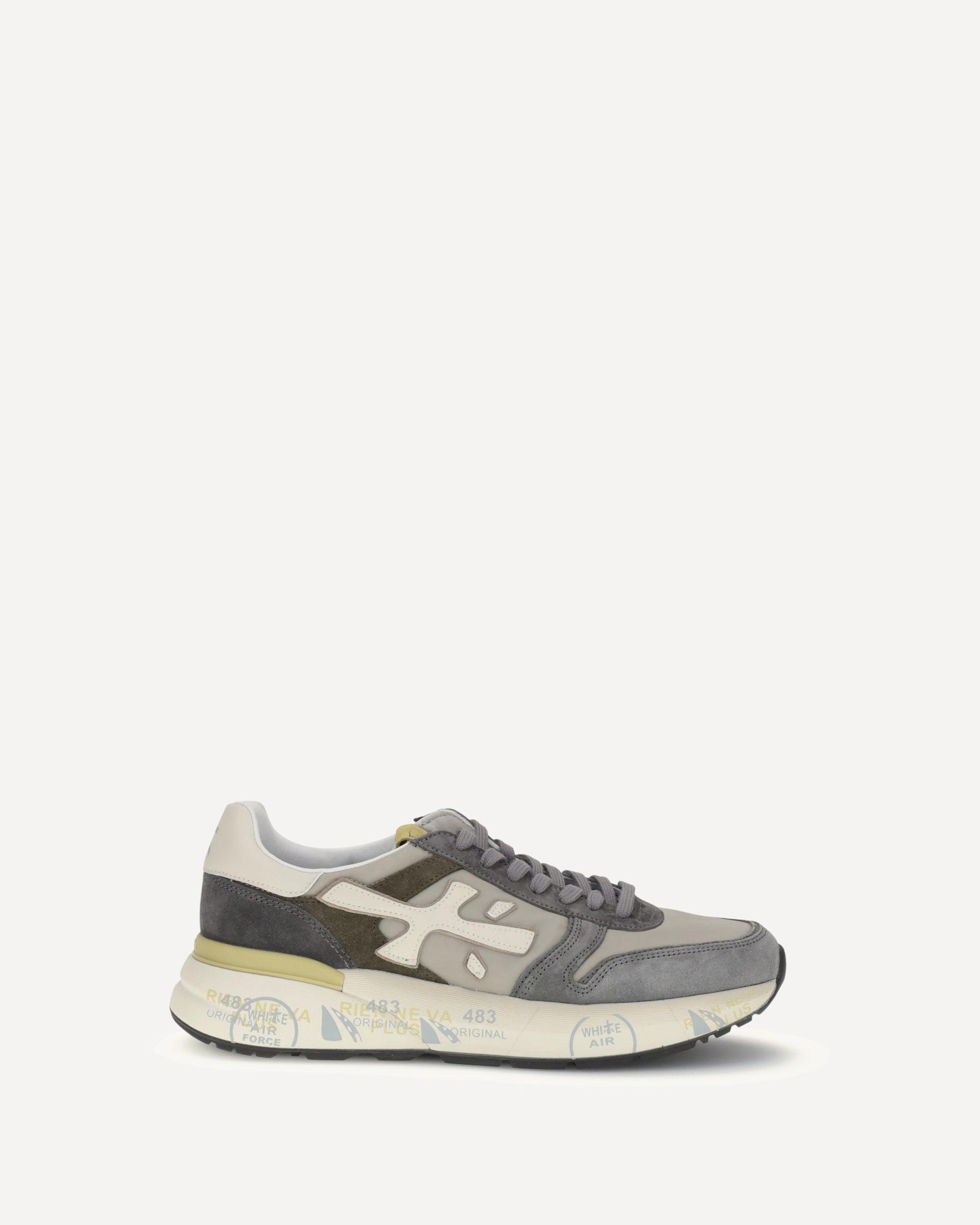 Premiata Low-top sneakers for Men | Online Sale up to 33