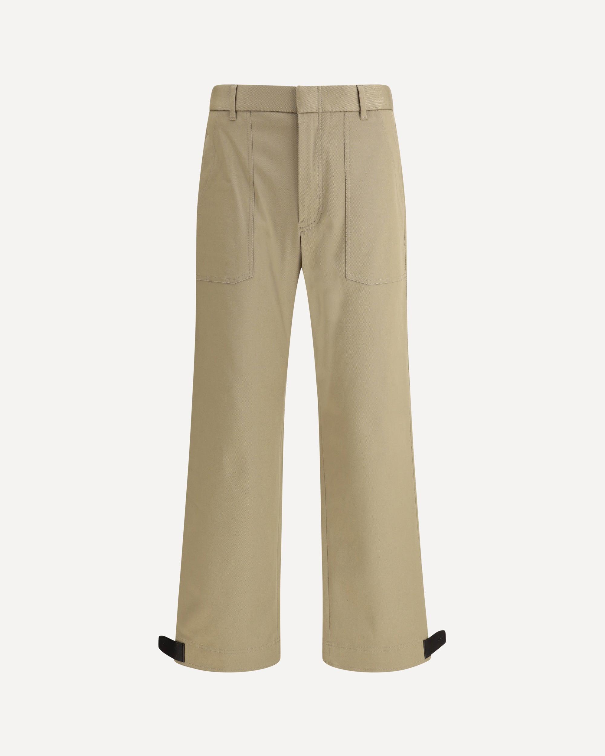 パンツ Brioni 'Palinuro' pants Brioni 'palinuro' Pants | italist