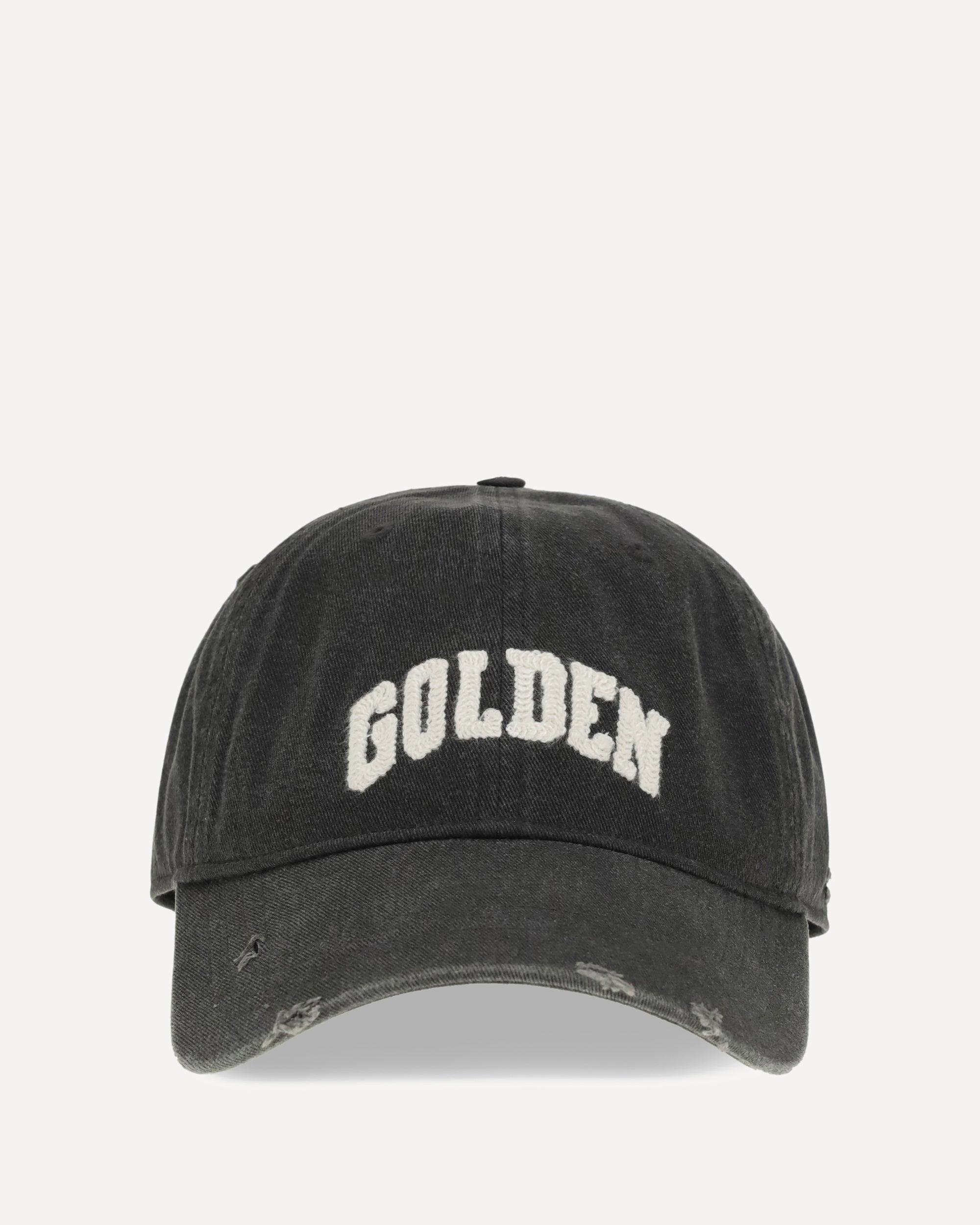 Golden Goose Hats for Men | Online Sale up to 42% off | Lyst