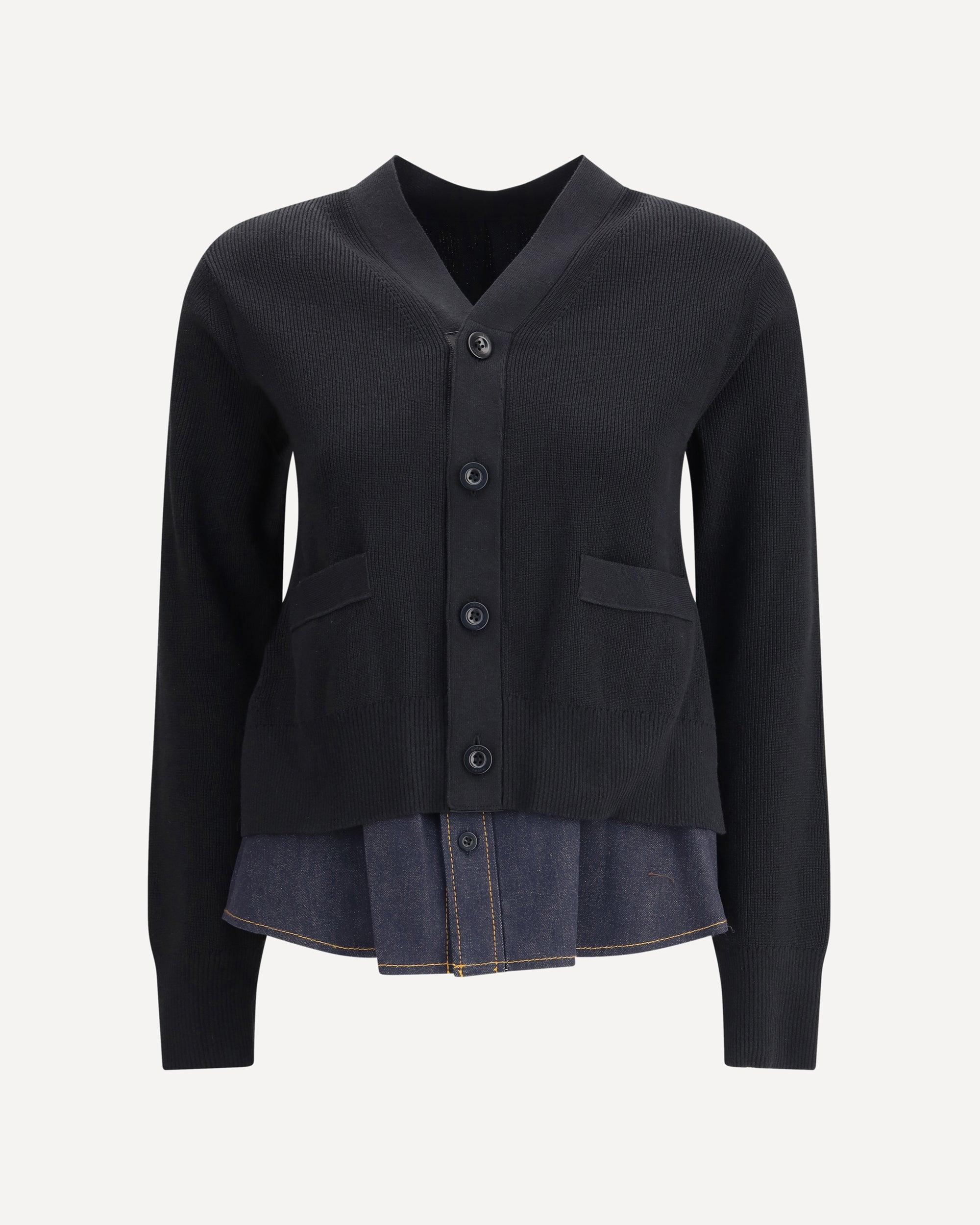 Sacai Cardigans for Women | Online Sale up to 55% off | Lyst