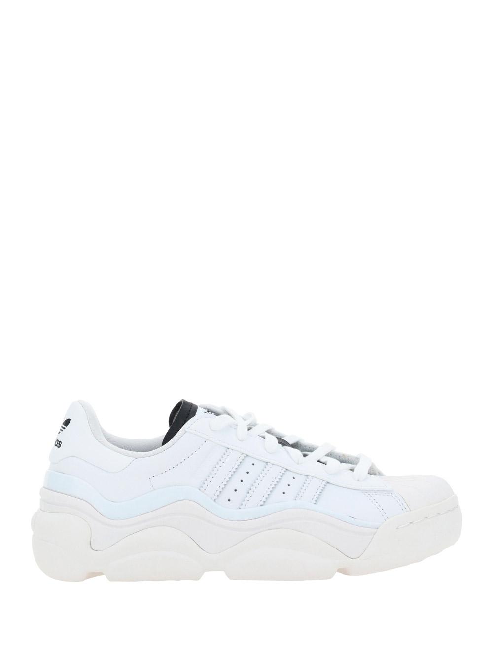 adidas Sneakers in White | Lyst