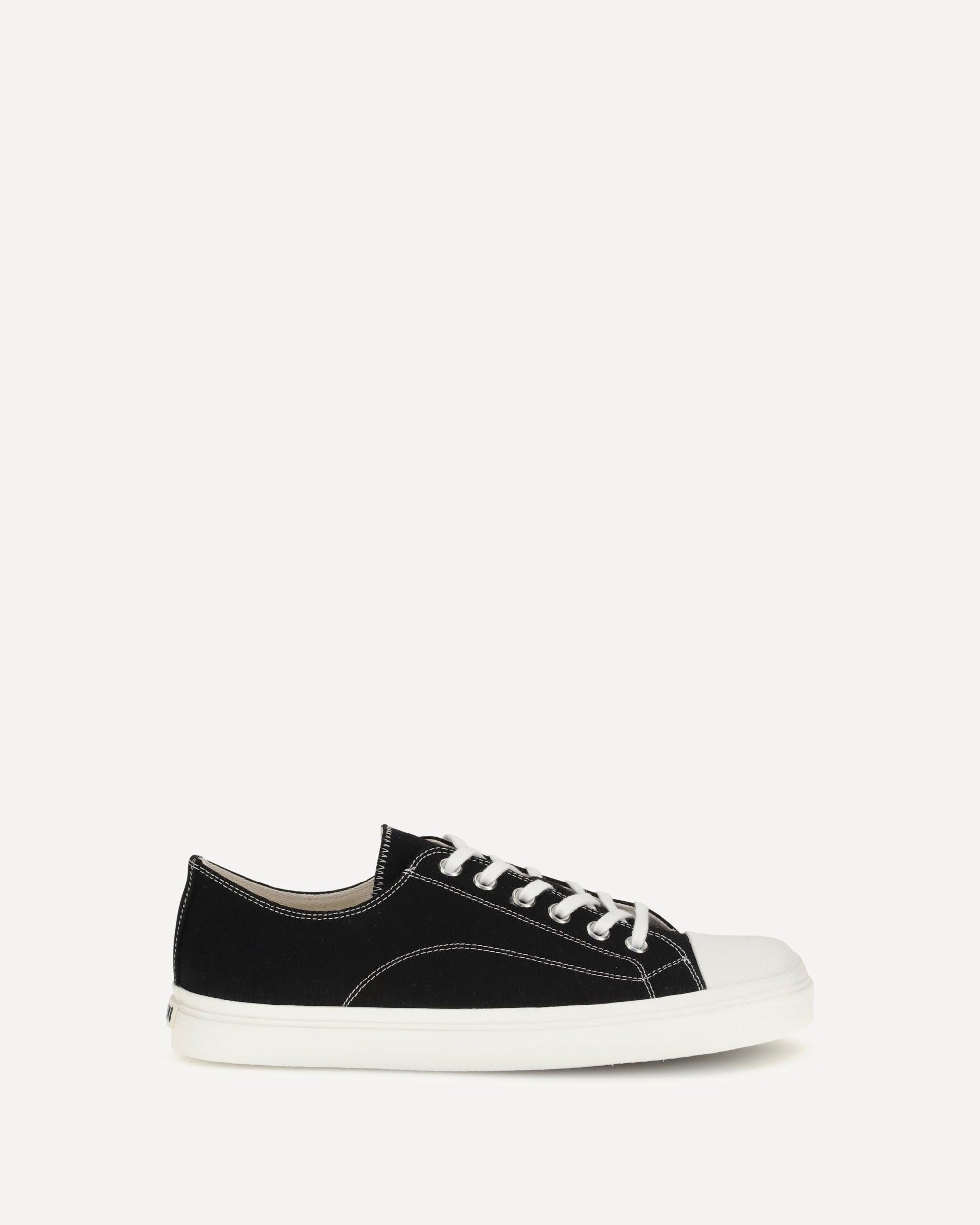 スニーカー MOSCHINO COUTURE Woman Sneakers Black MA15032G0IMK1 00A Moschino Couture Outlet: Sneakers woman - Black | Moschino