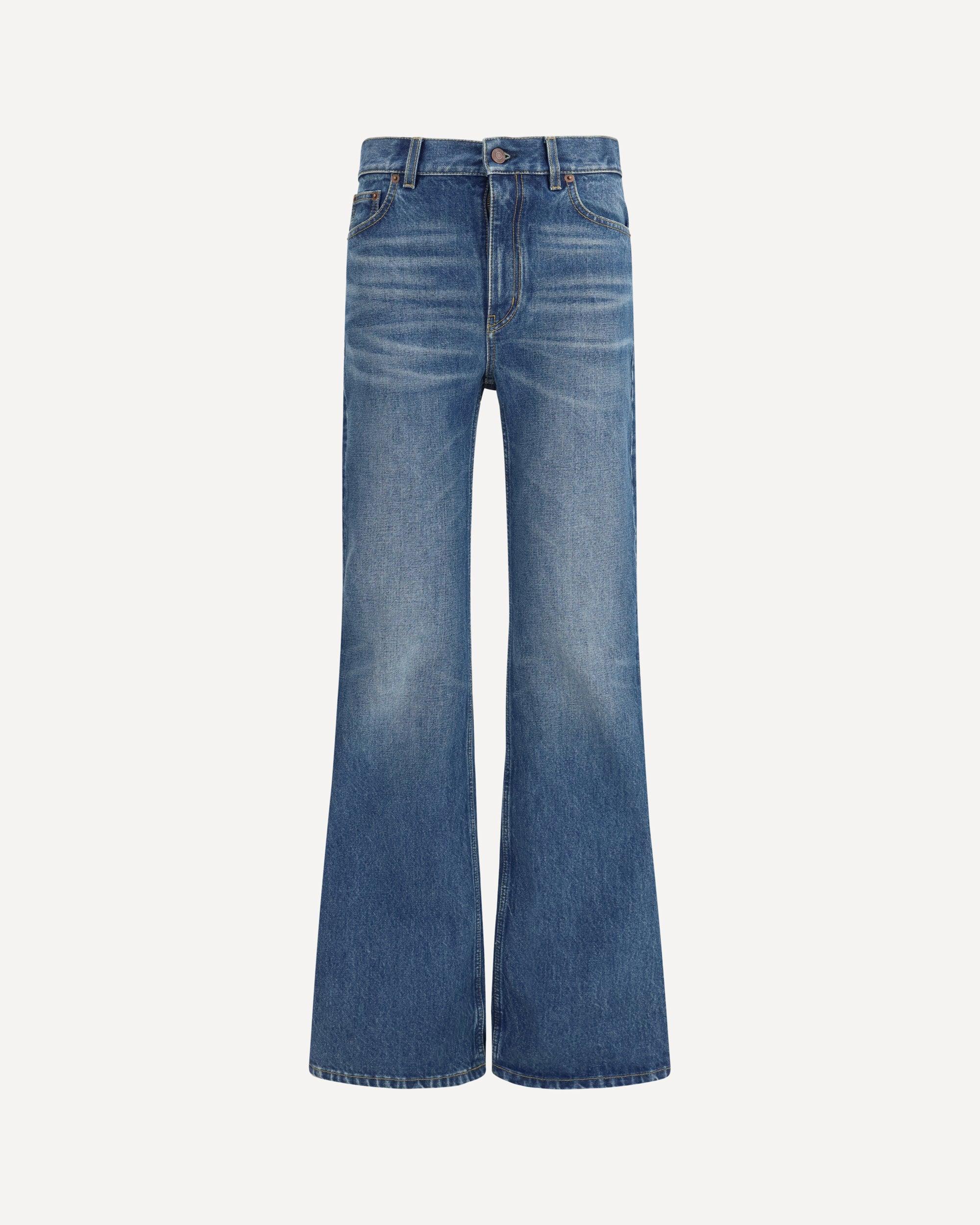 Chloé Flare and bell bottom jeans for Women | Online Sale up to 76