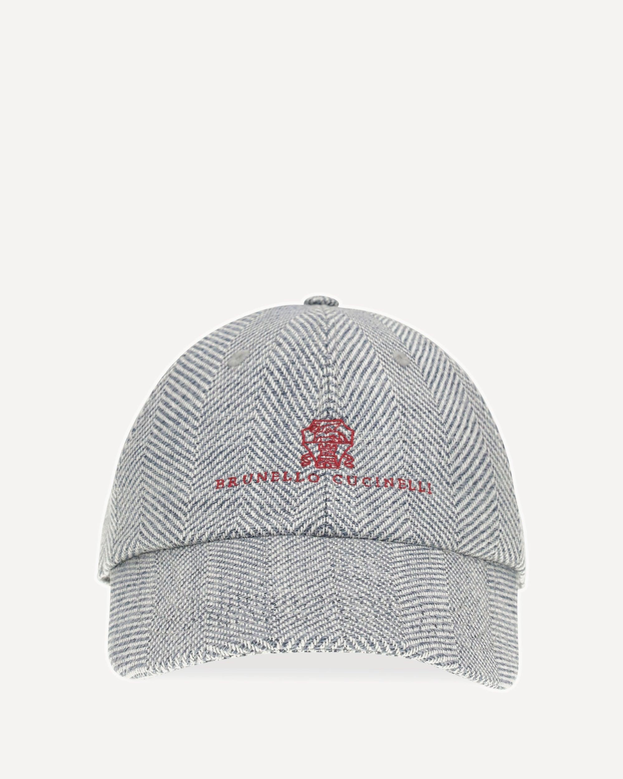 Brunello Cucinelli Hats for Men | Online Sale up to 72% off | Lyst