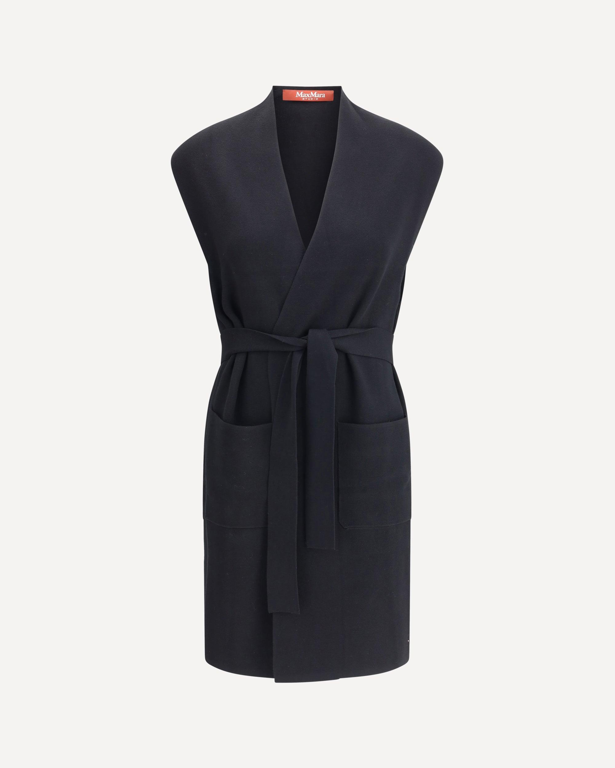 【関税&送料込み】Max Mara Jackets And Vests Max Mara Waistcoats and gilets for Women | Online Sale up to