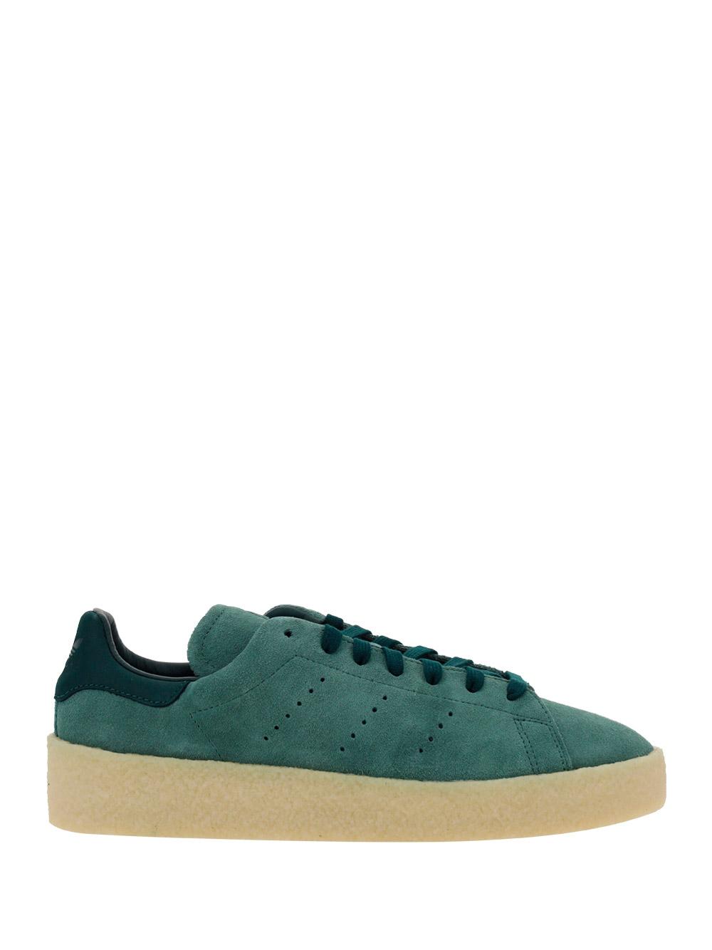 adidas Sneakers in Green for Men | Lyst