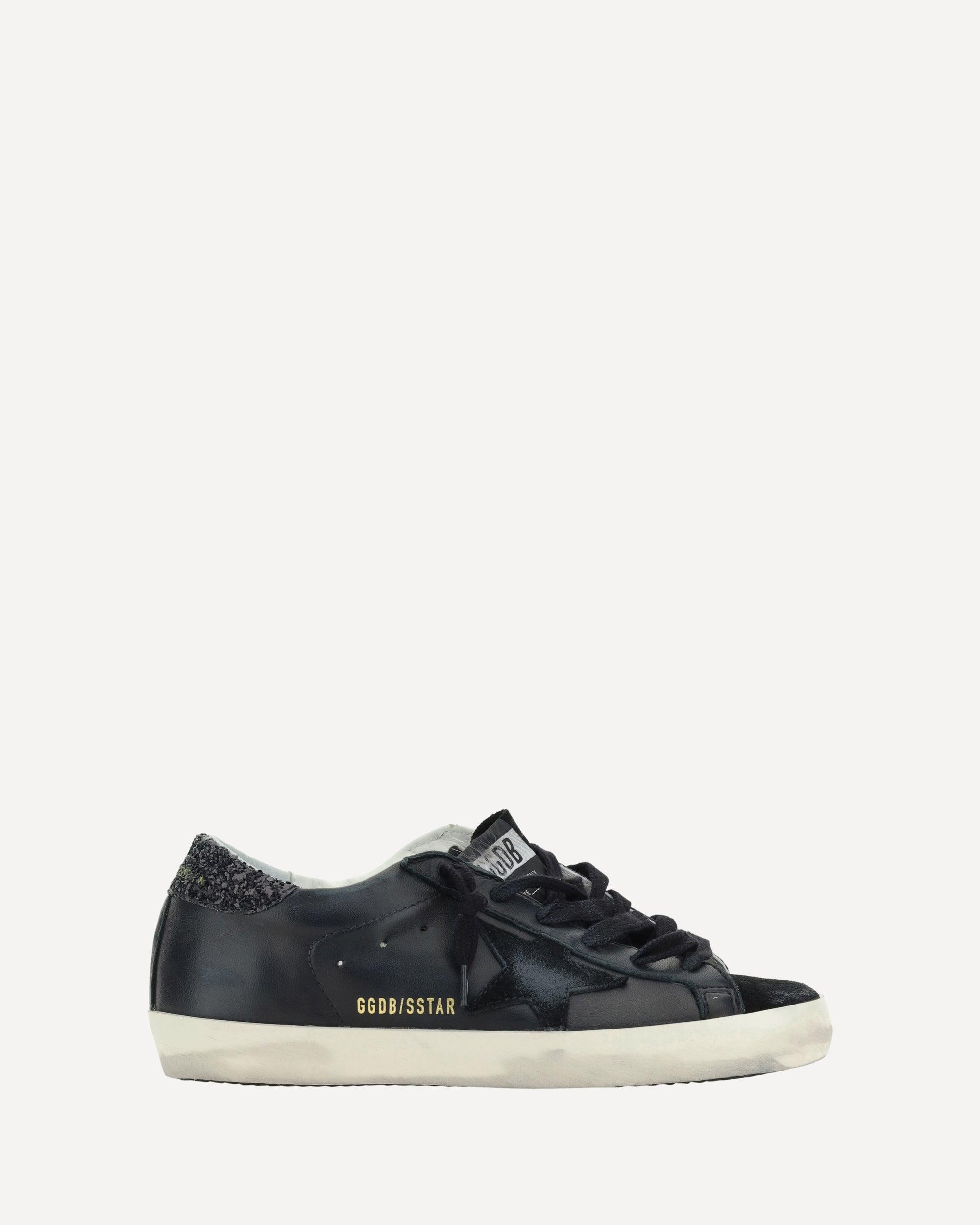 Designer Golden Goose Deluxe Brand Super Star Sneakers for Women 