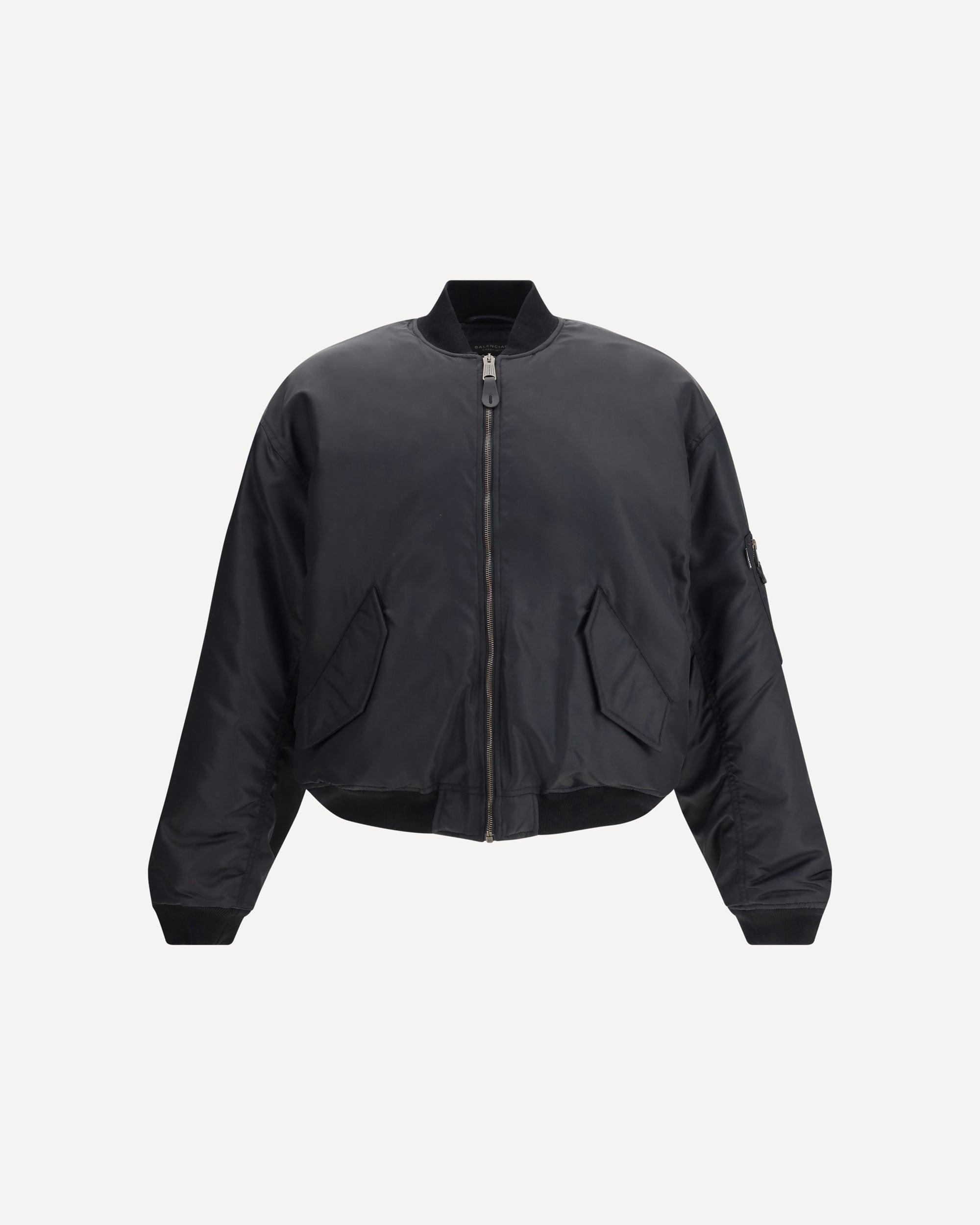 Balenciaga Casual jackets for Men | Online Sale up to 45 Balenciaga Casual jackets for Men | Online Sale up to 45