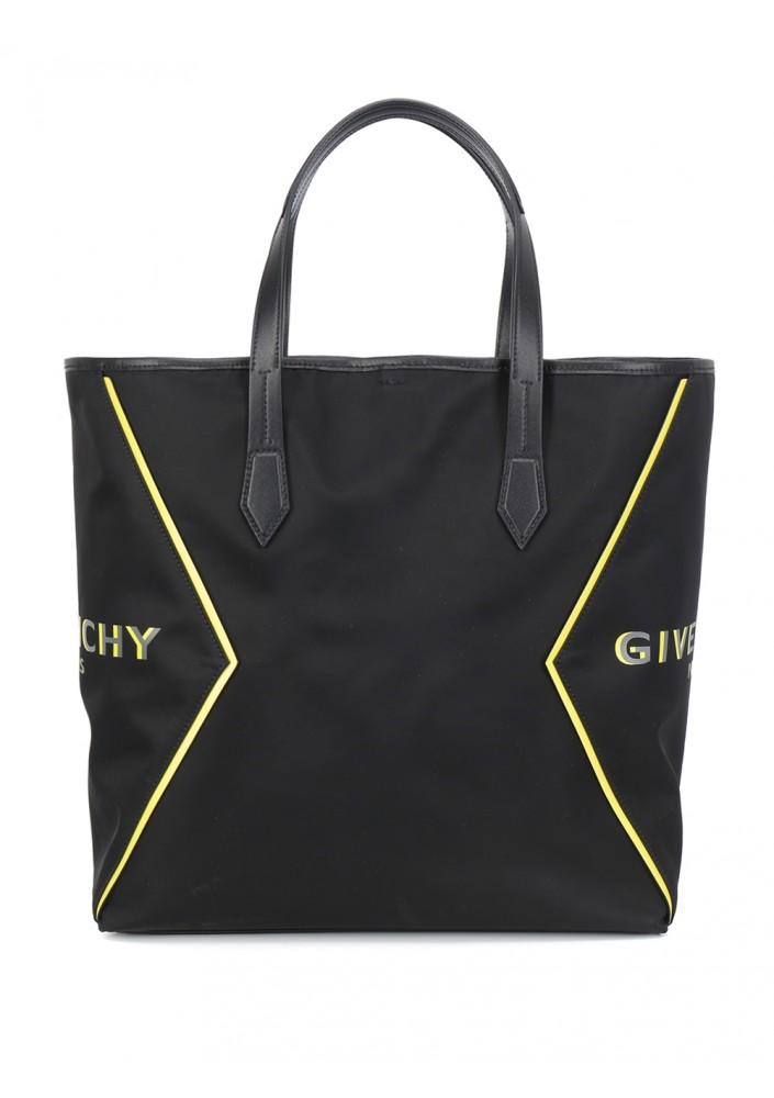 Givenchy Synthetic Tote Bag in Black for Men Lyst
