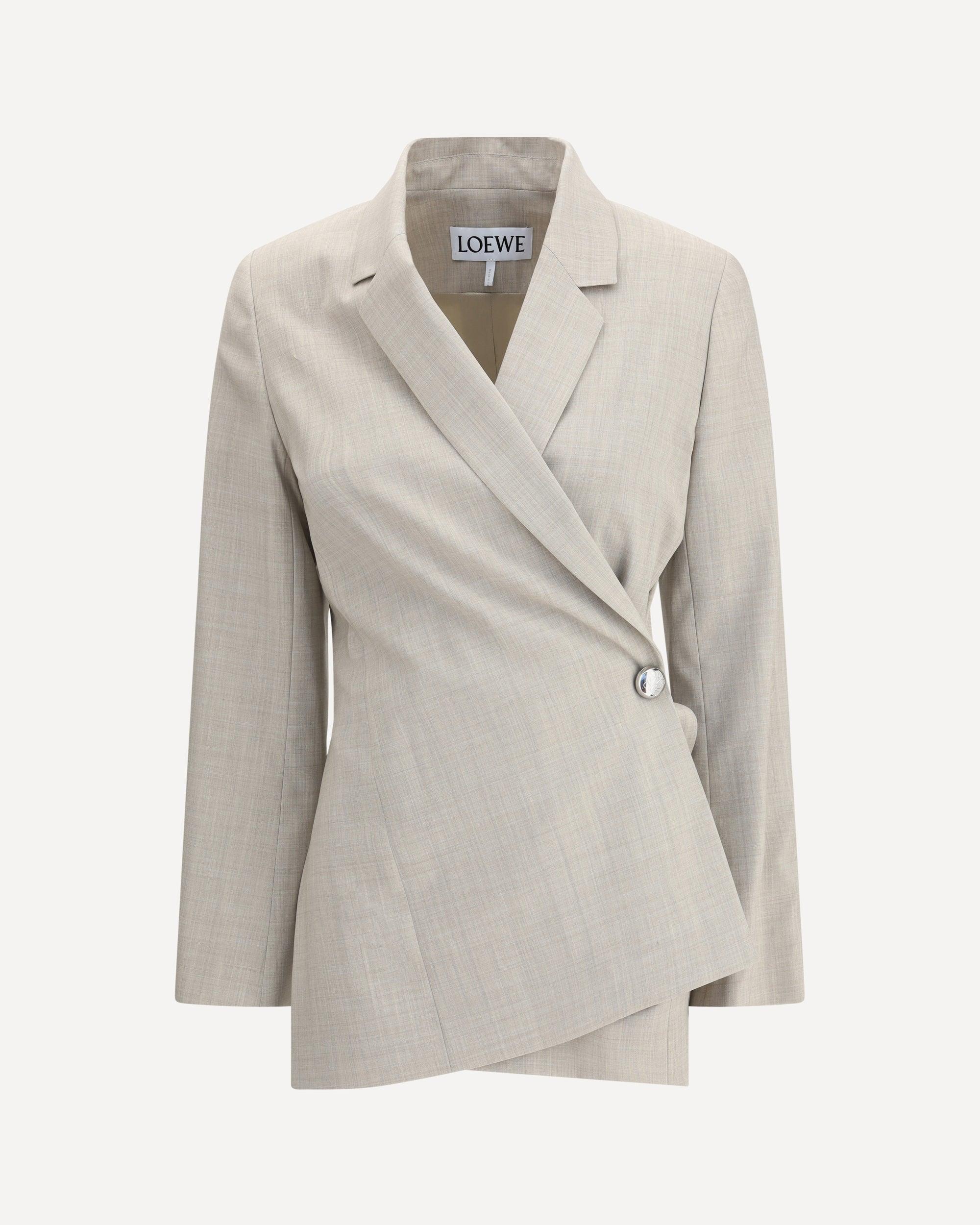 Loewe Blazers, sport coats and suit jackets for Women